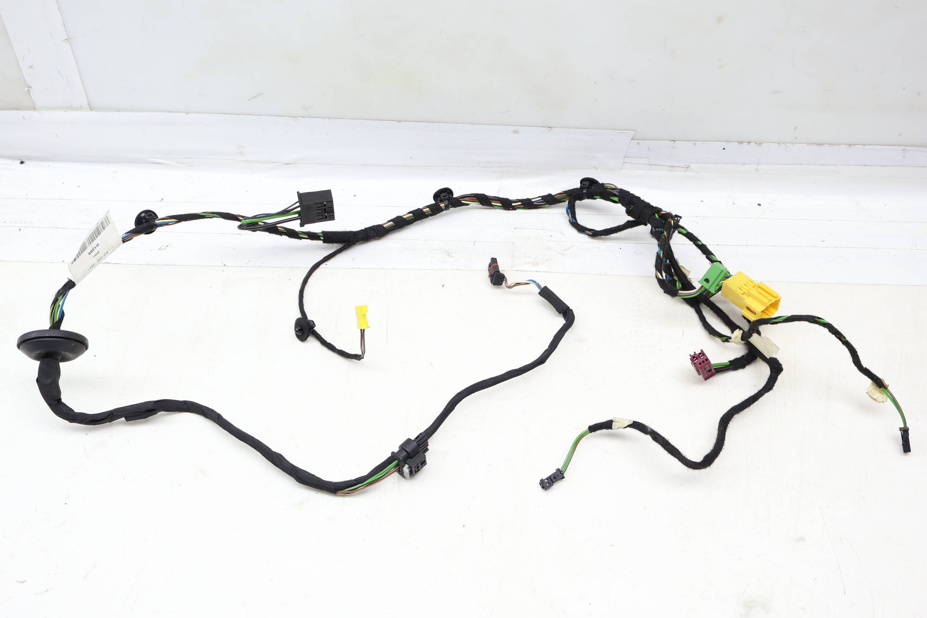 Door Wiring Harness 2125409910