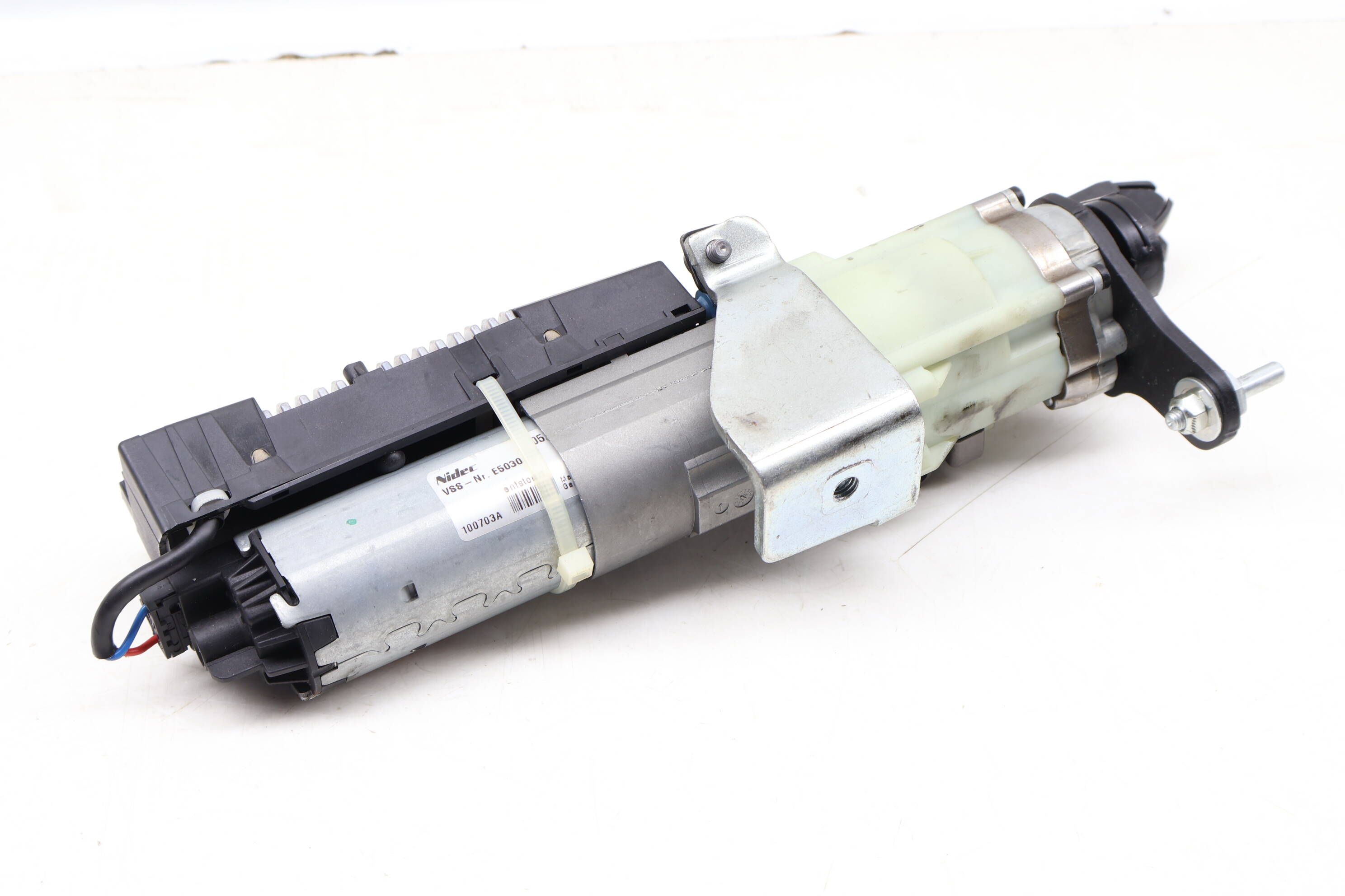 Trunk Hatch Lift Motor / Drive Unit 4L0827851E