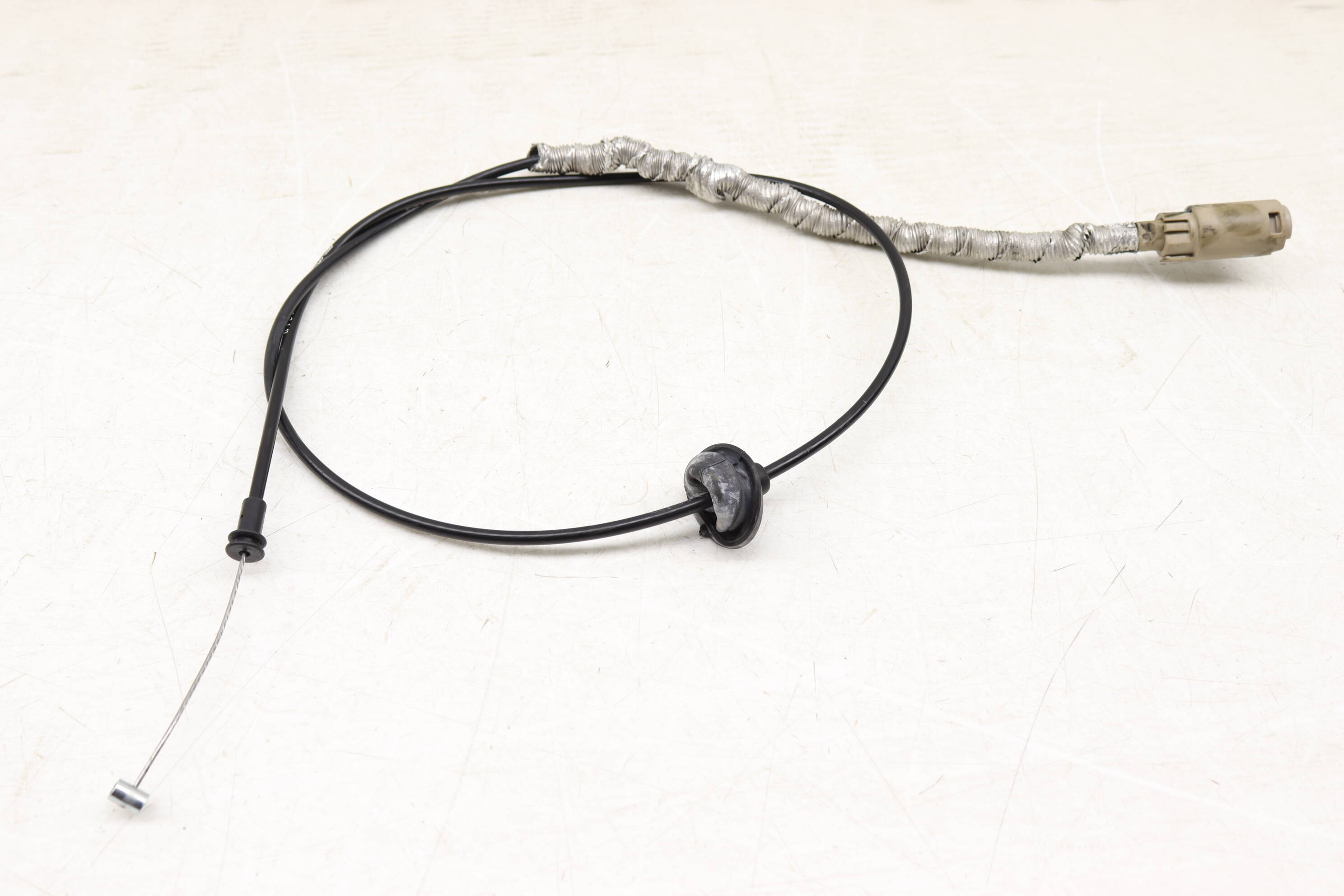 Emergency / Parking Brake Cable 4H1713035