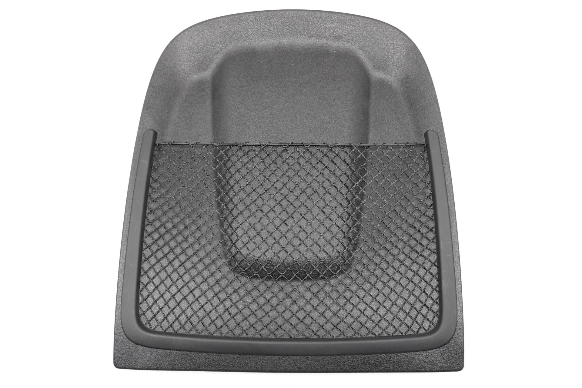 Seat Back Panel W/ Net 8T0881969B