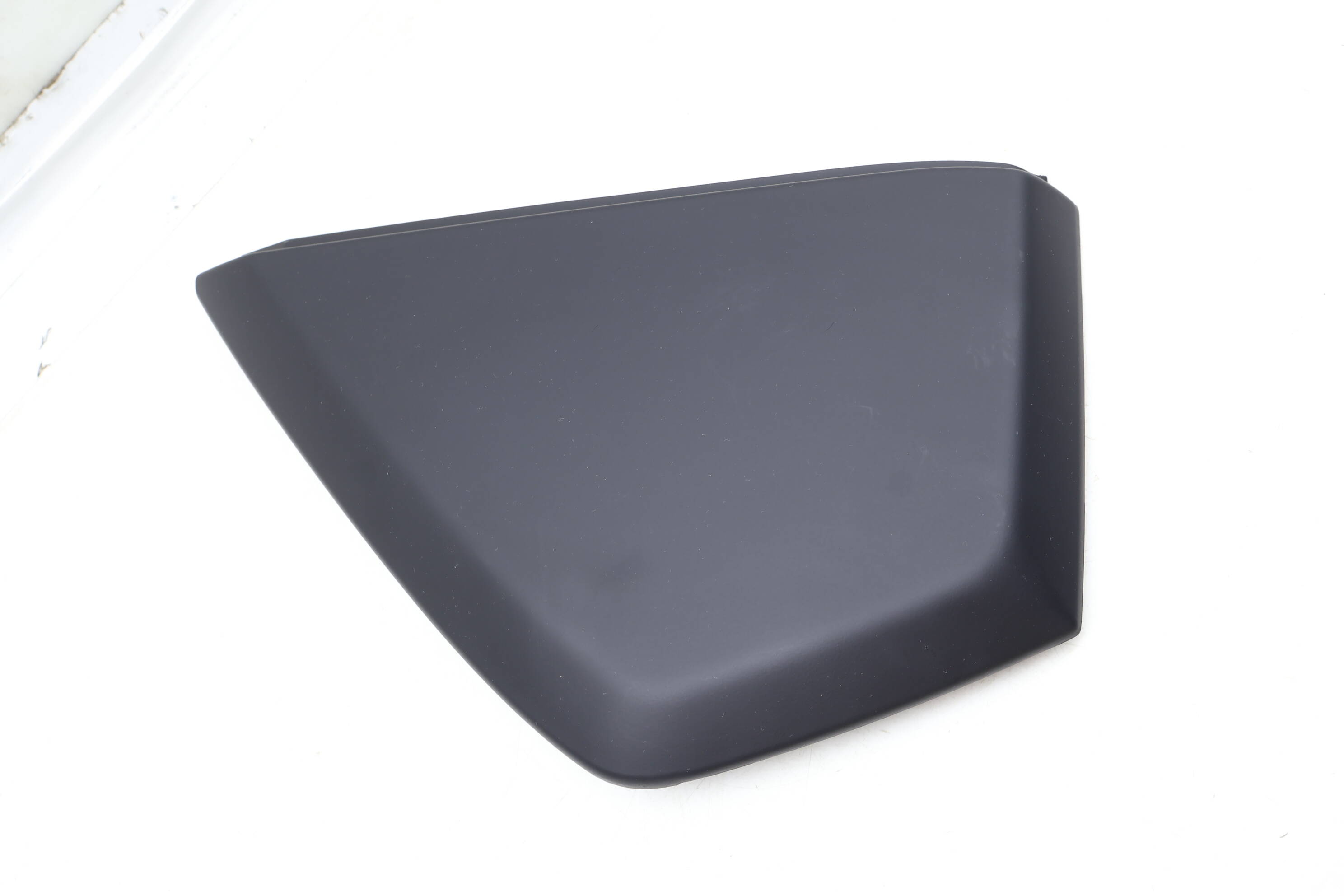 Dash Panel End / Fuse Box Cover 7P5857175