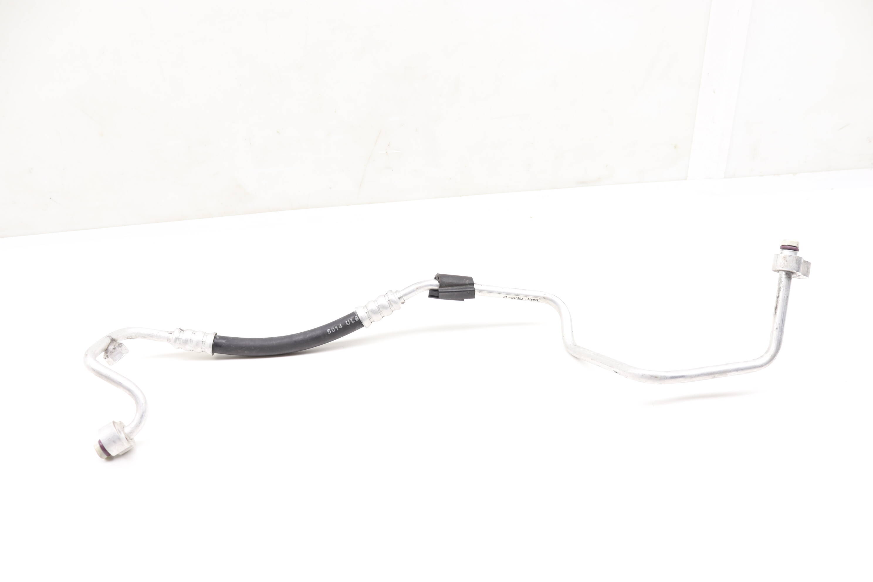 Ac Pressure Pipe / Line / Hose 64509271893