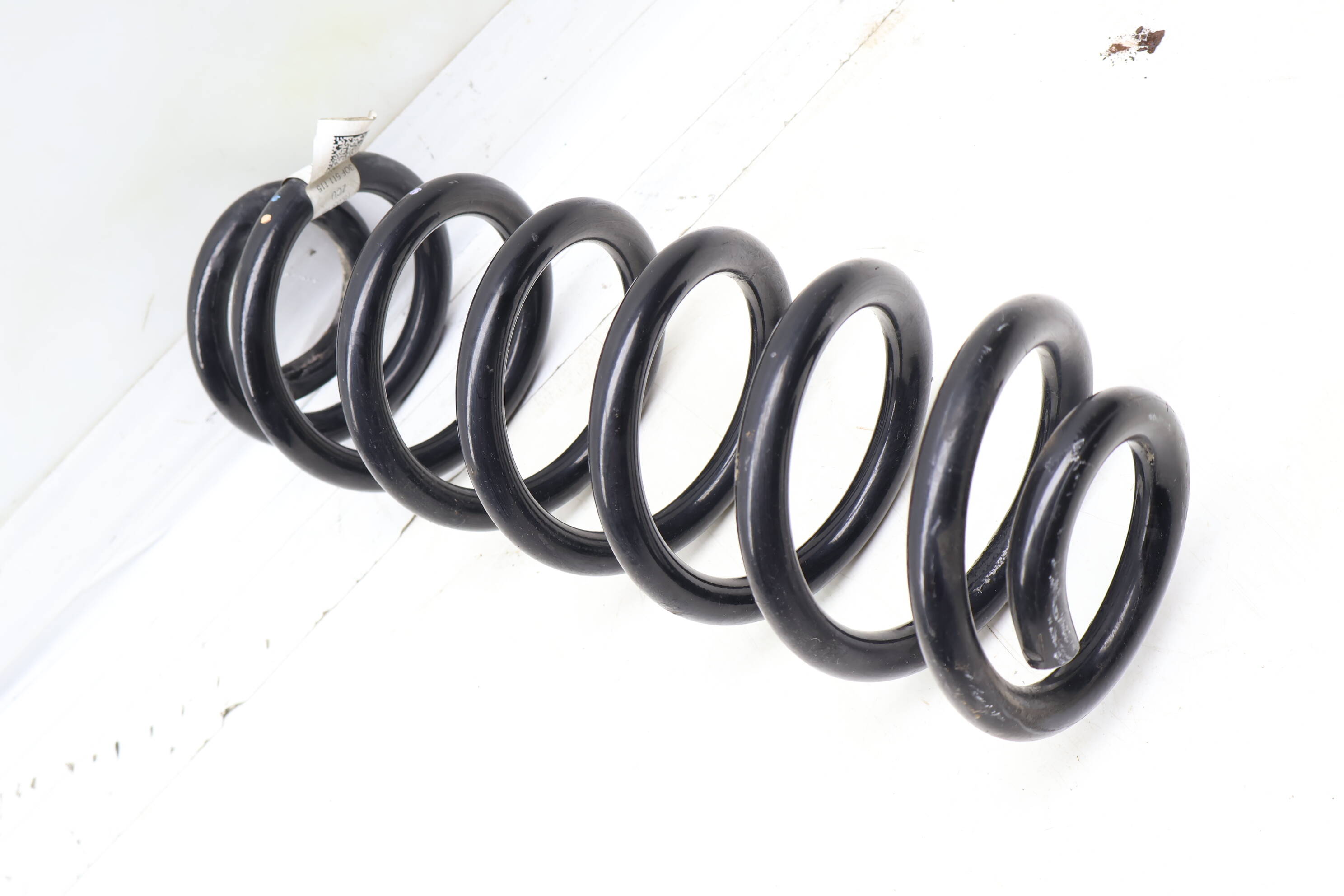 Coil Spring 3QF511115N