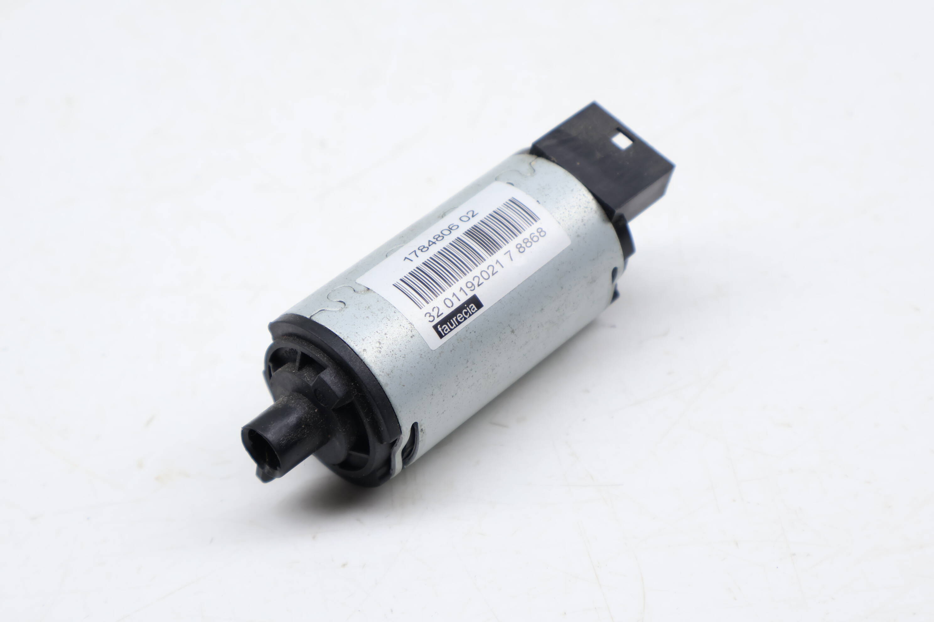 Seat Motor (Slide)