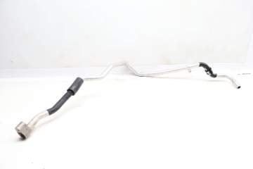 Ac Hose / Line / Pipe 8K0260707AE Ac Hose / Line / Pipe 8K0260707AE