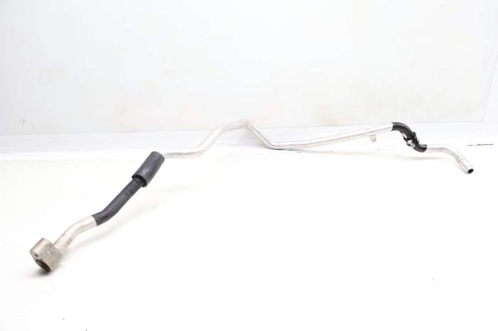 Ac Hose / Line / Pipe 8K0260707AE main product photo