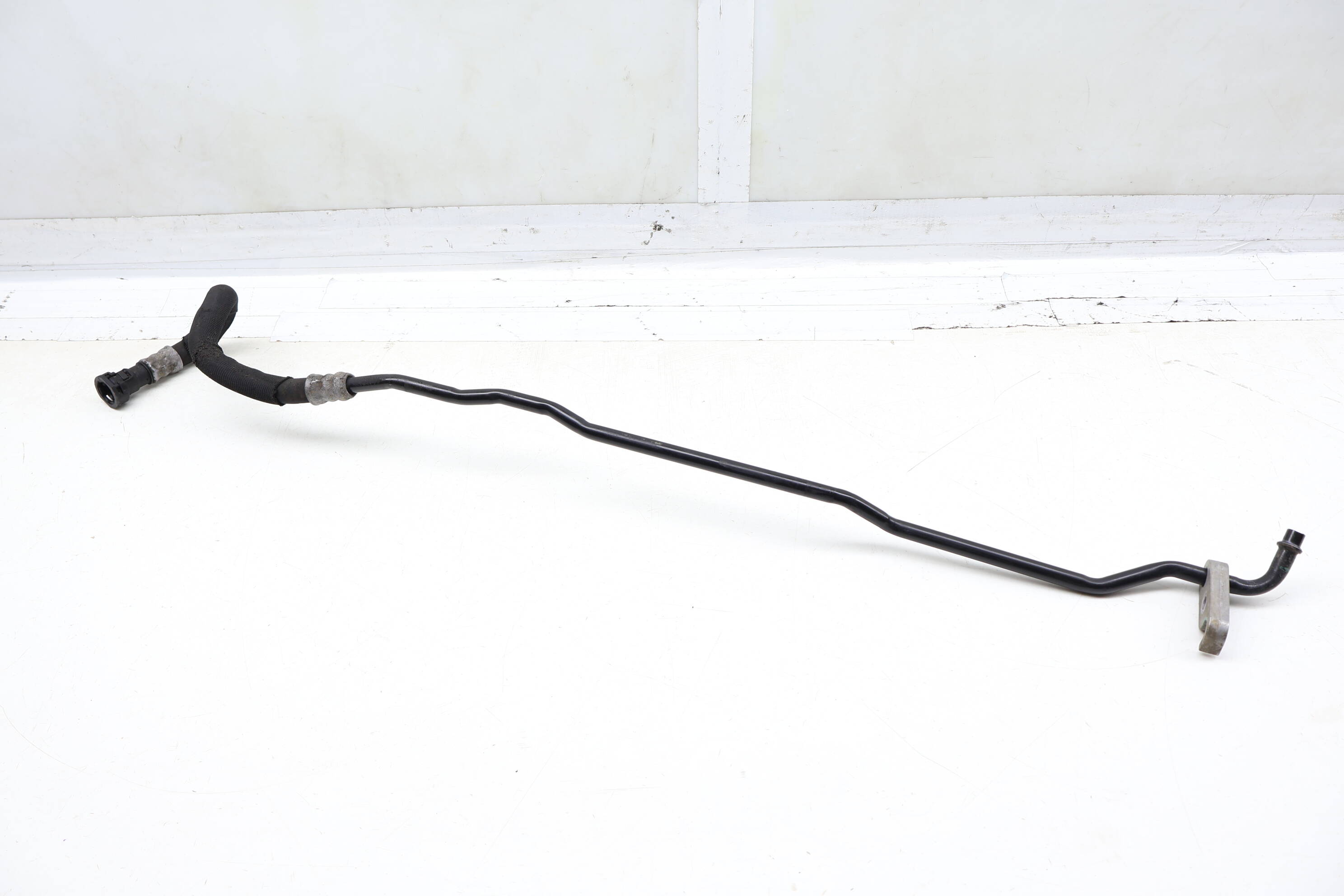 Transmission Oil Cooler Line / Pipe (Supply) 17223452397