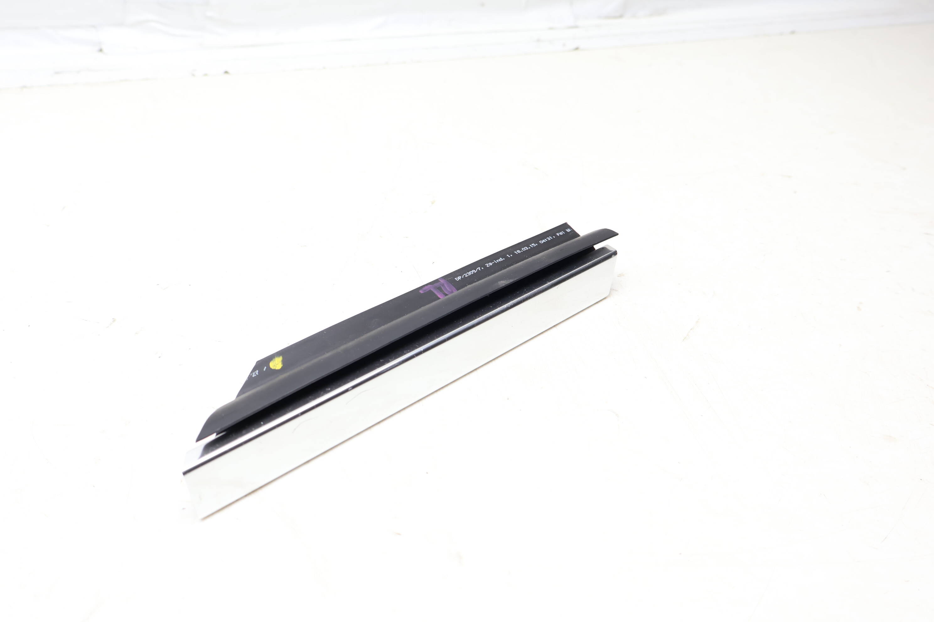 Door Seal / Weather Stripping (Inner) 51357178027