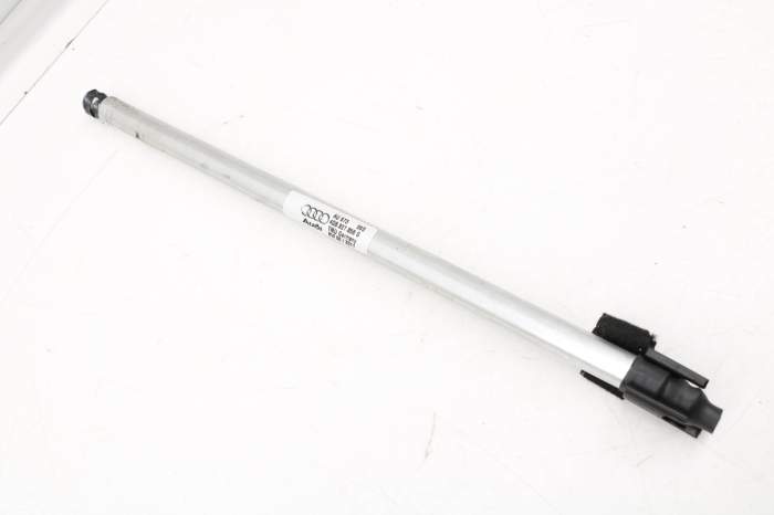 Trunk Lid Drive Unit Connecting Link 4G8827516 main product photo