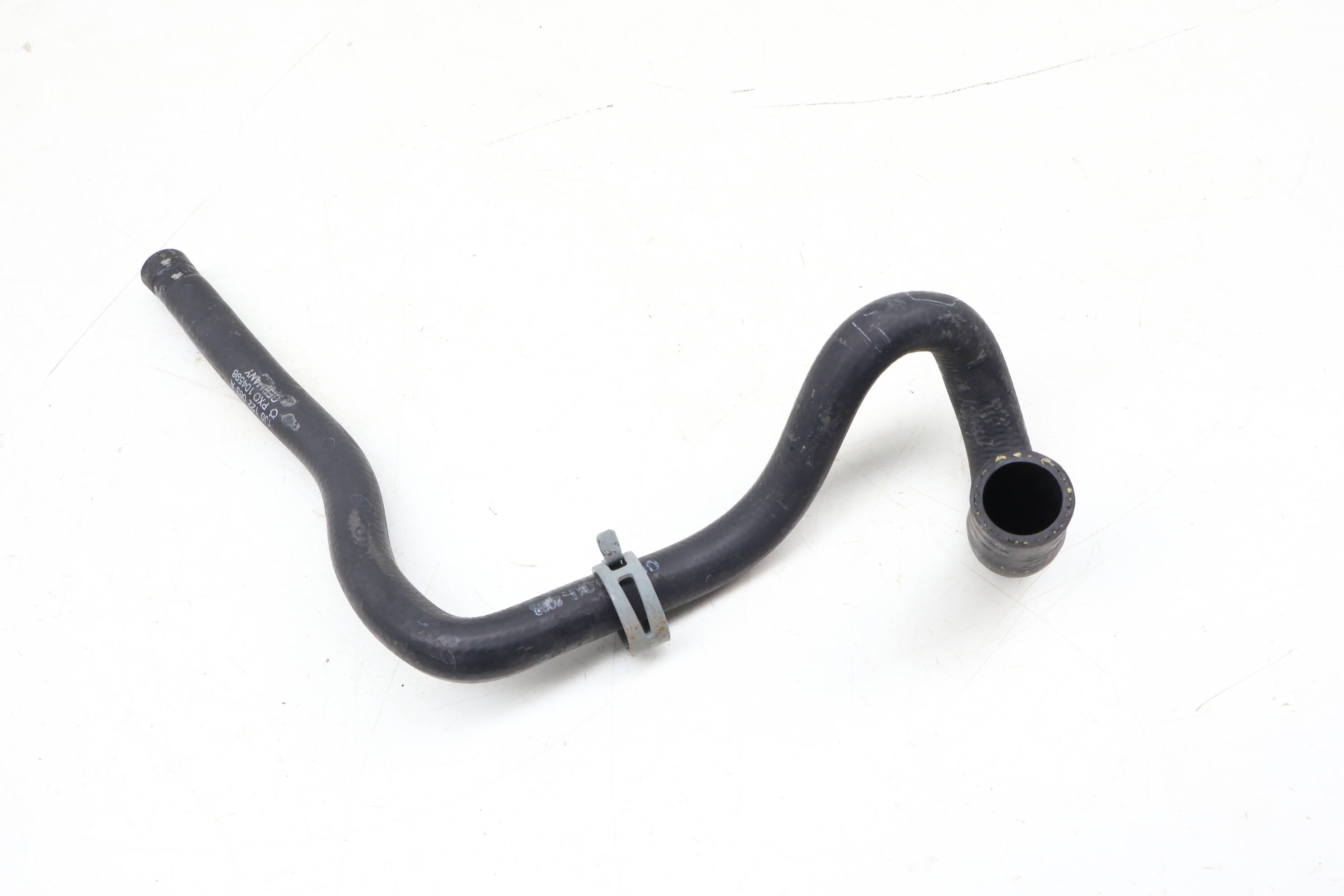 Coolant / Water Hose 1J0122063A