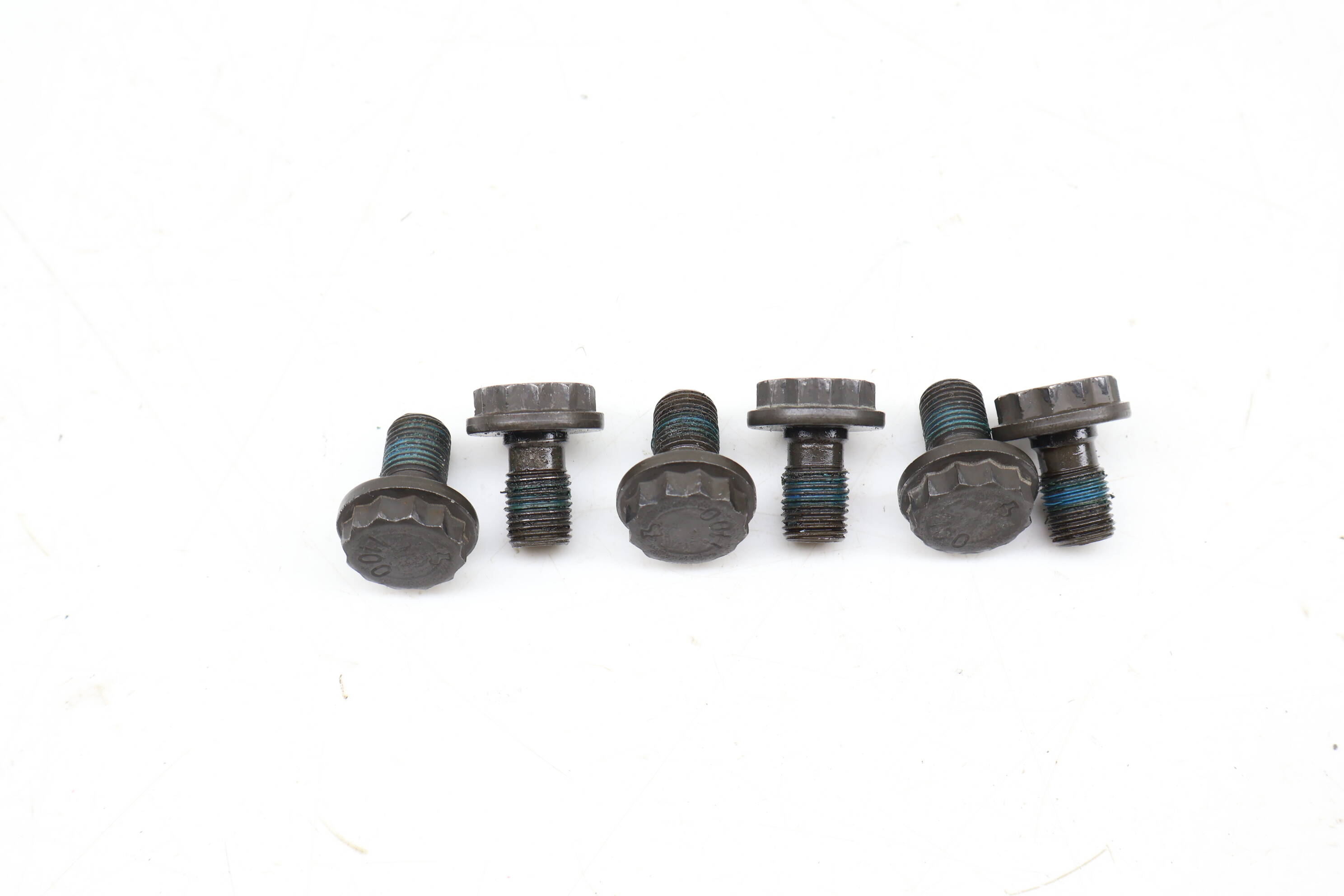 Flywheel / Flexplate Bolt Set N90946201