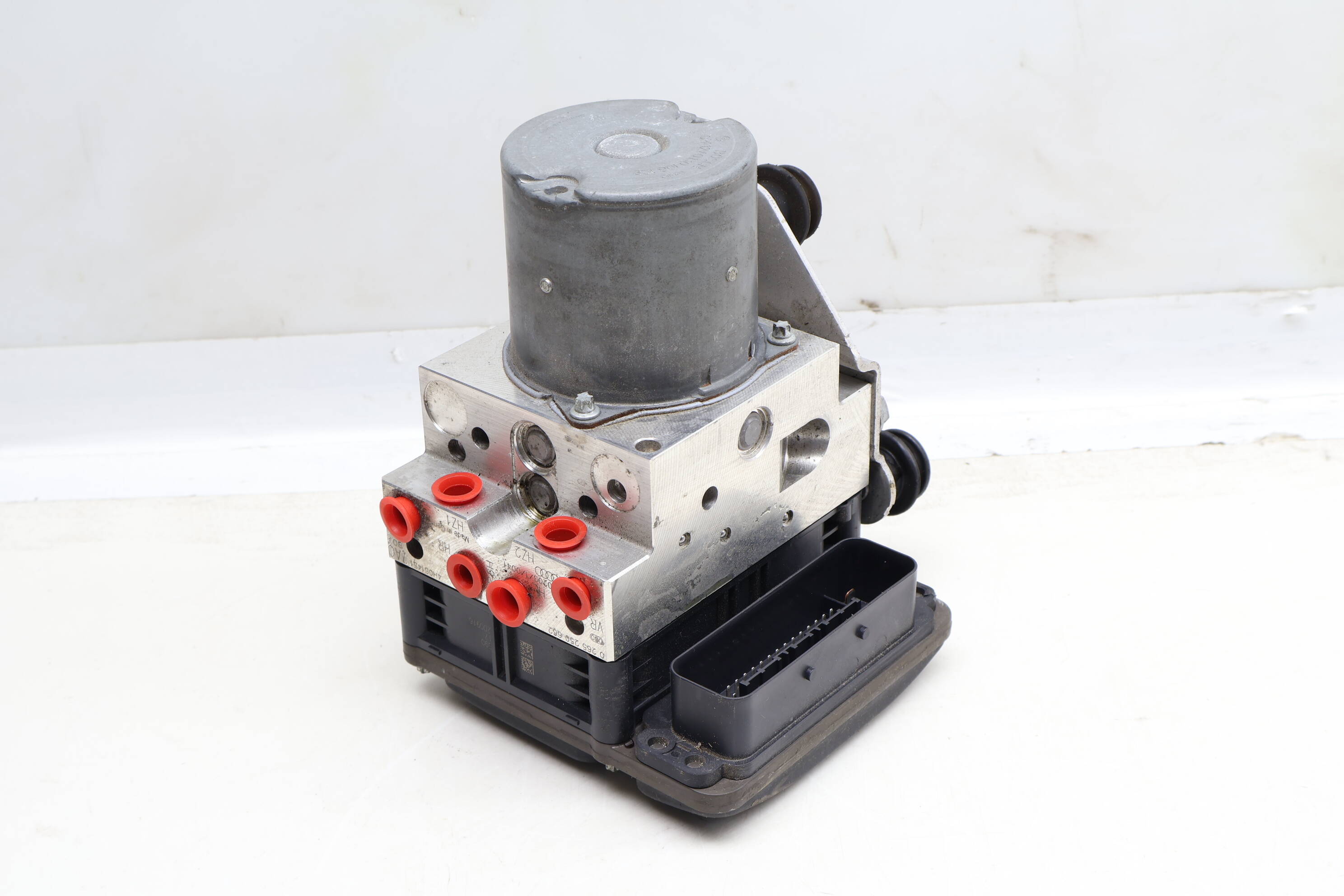 Abs Pump / Module Unit 4H0614517AC