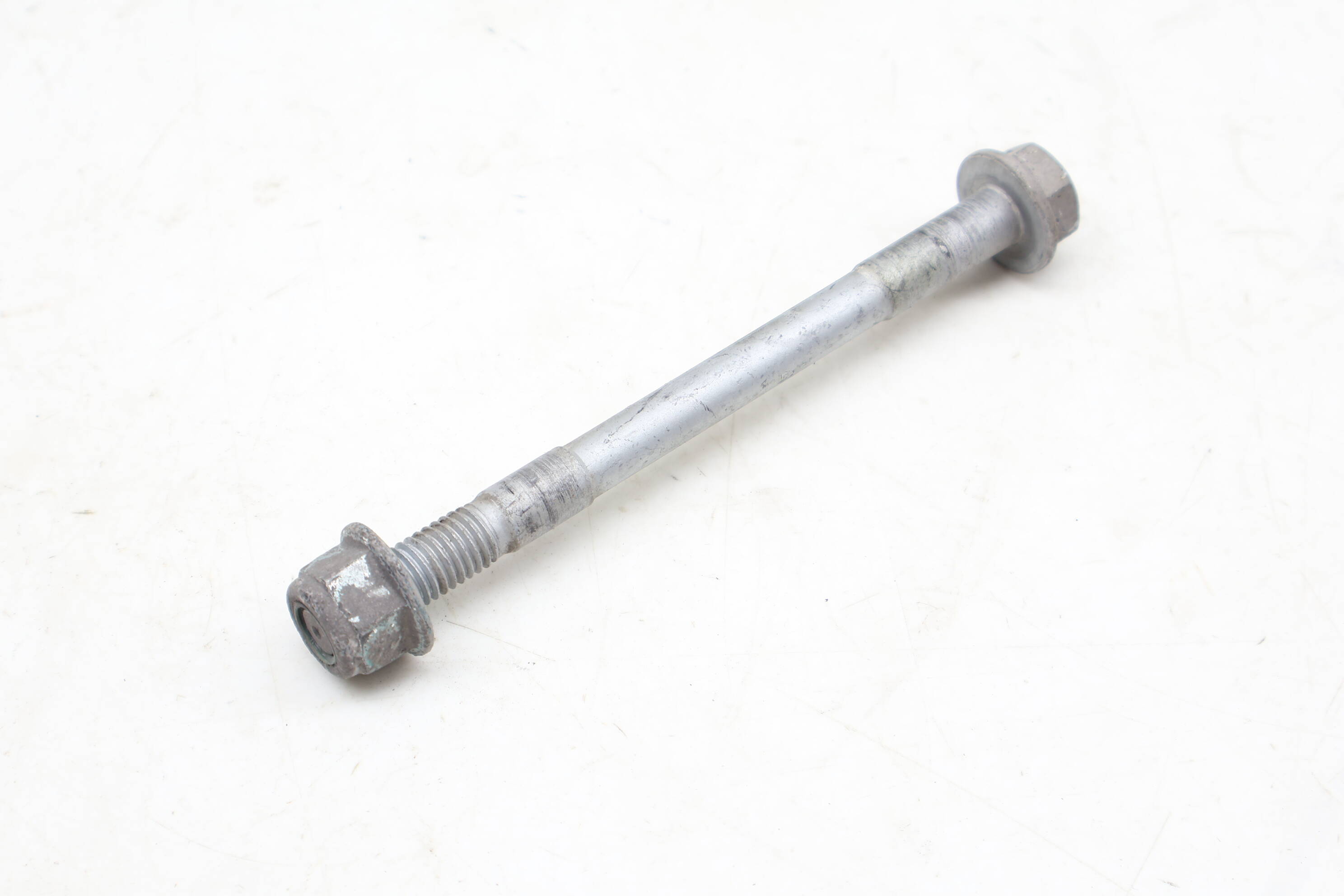 Hex Flange Screw / Bolt (M10x130) WHT006542
