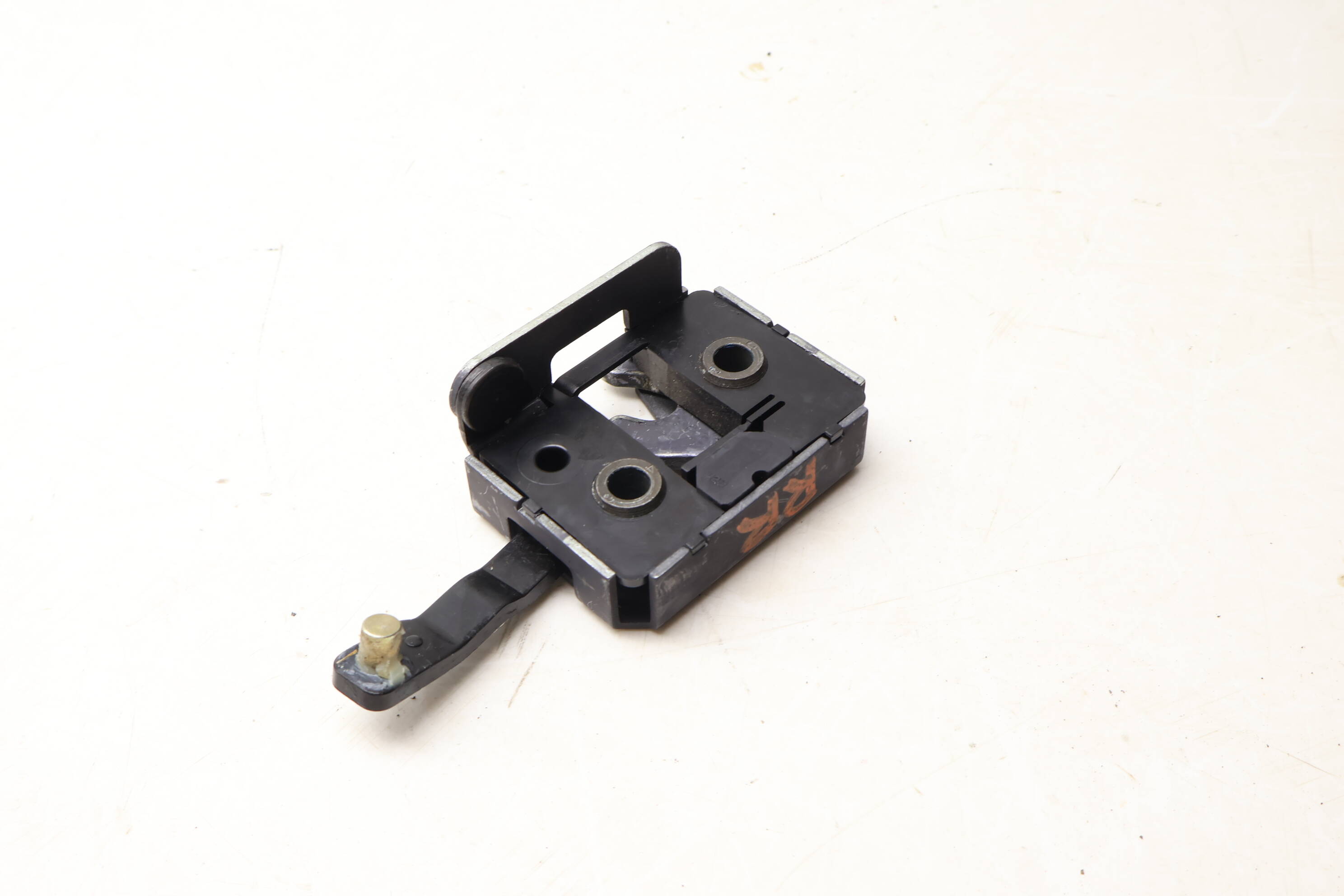 Seat Backrest Lock / Latch 4A9885734