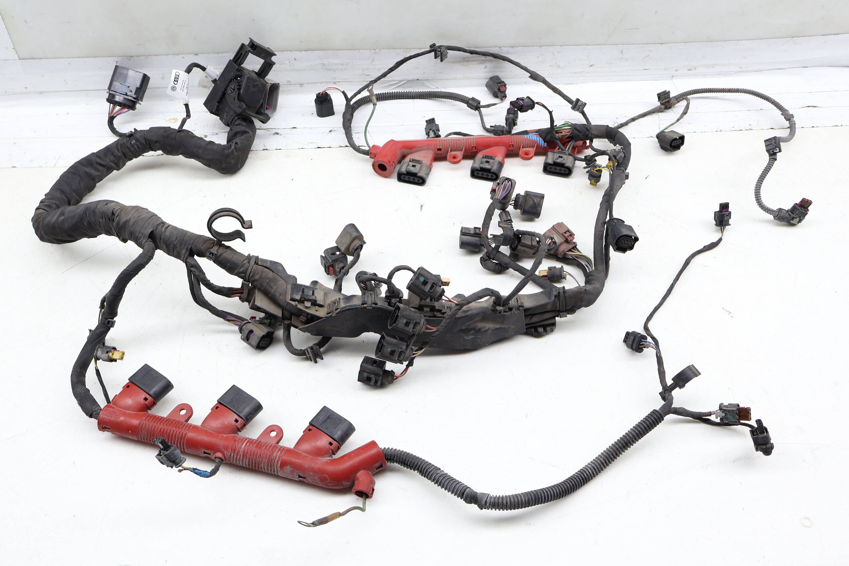 Engine Wiring Harness 06E971595AB
