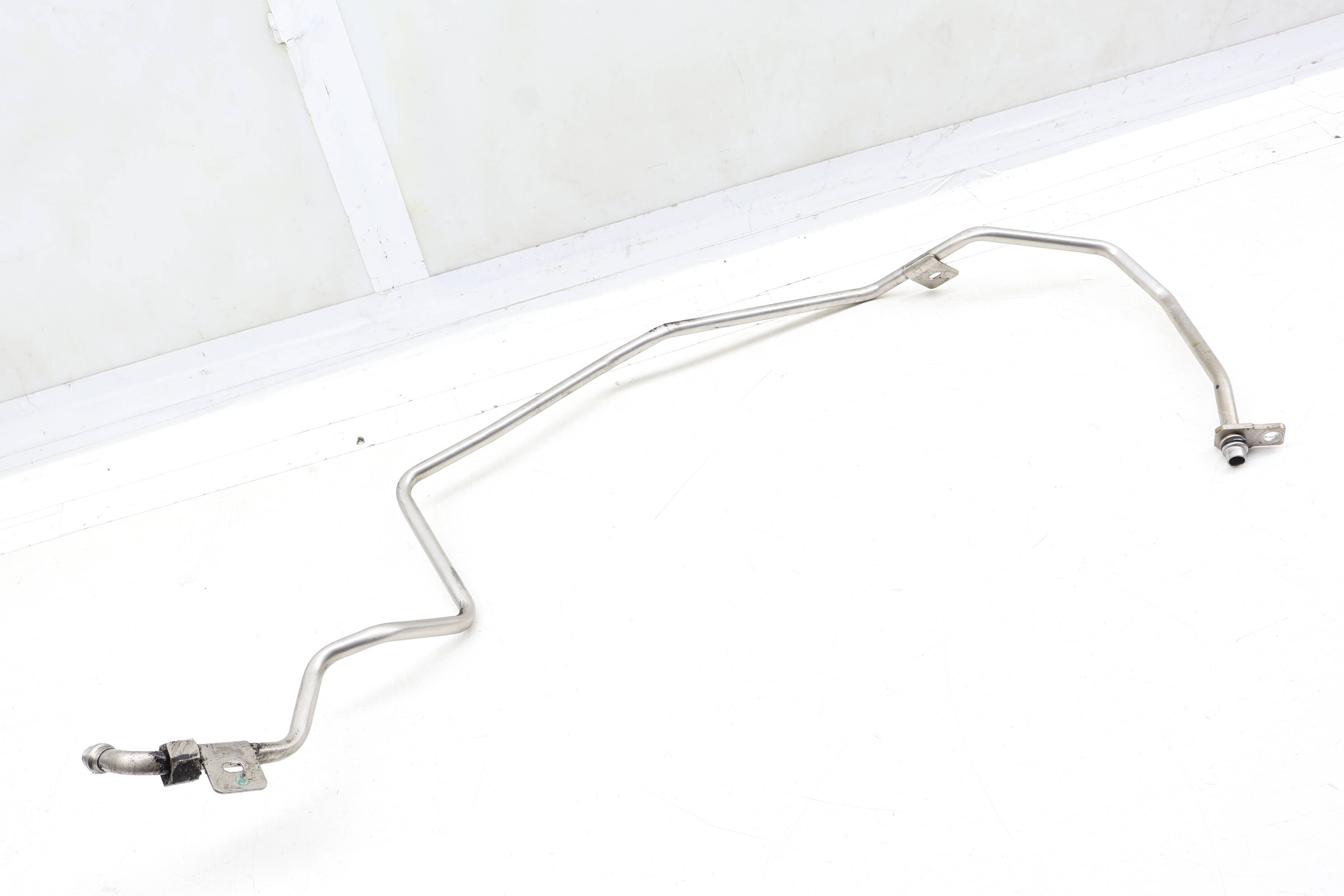 Transmission Cooler Pipe / Line 8K0317818DH