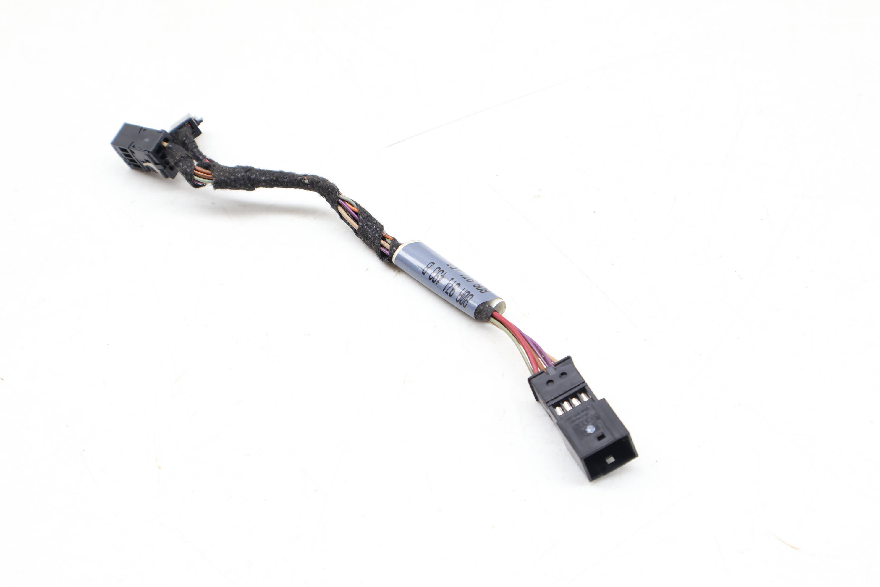 Rear View Mirror Wiring Harness 80A971493B