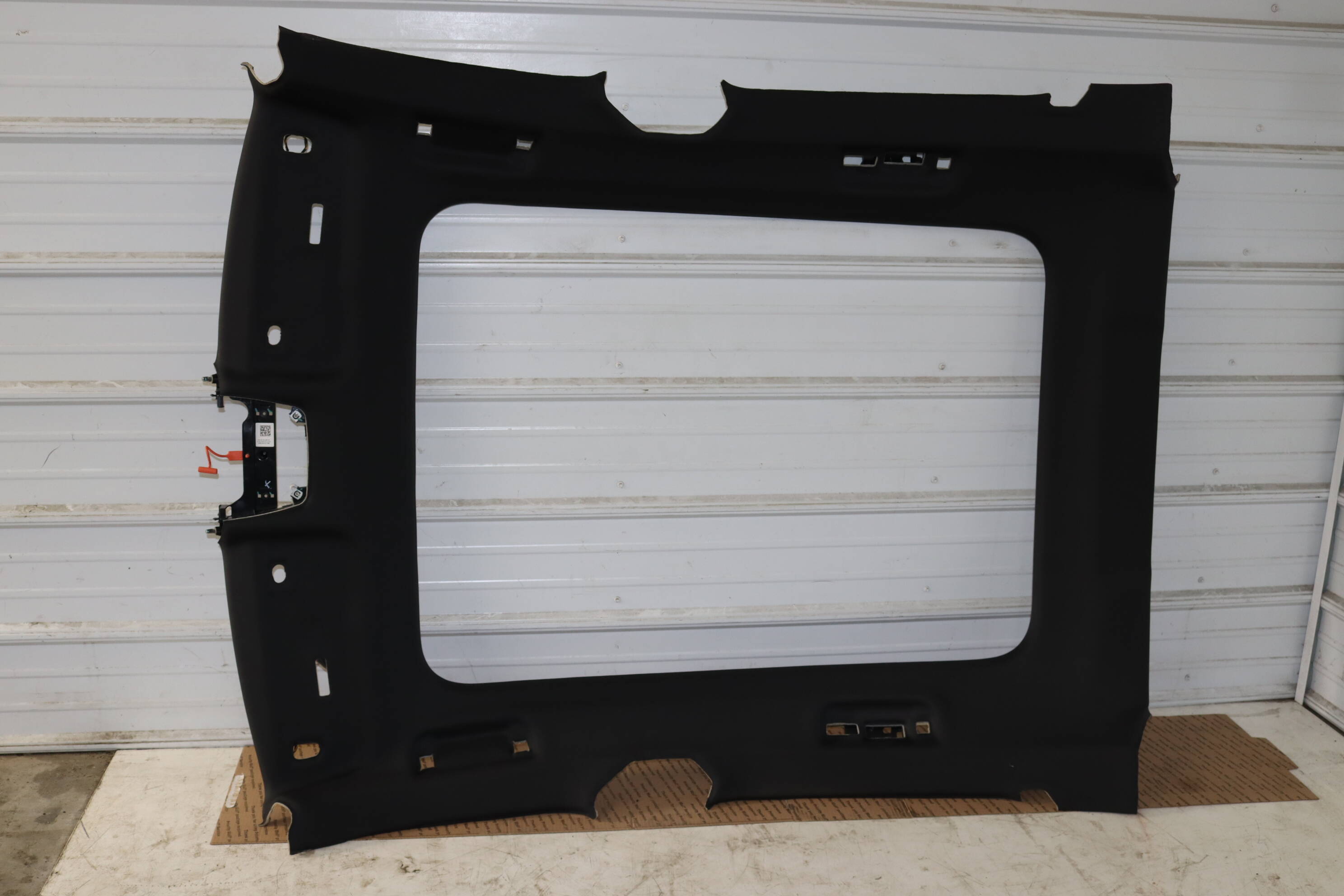 Headliner / Headlining PAD867501H 9J1867501BF