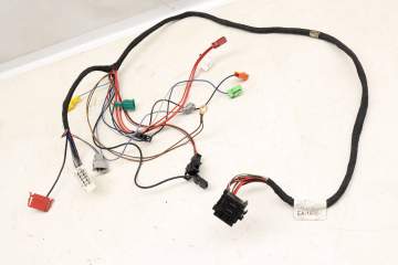 Transmission Wiring Harness 7D1971774AD