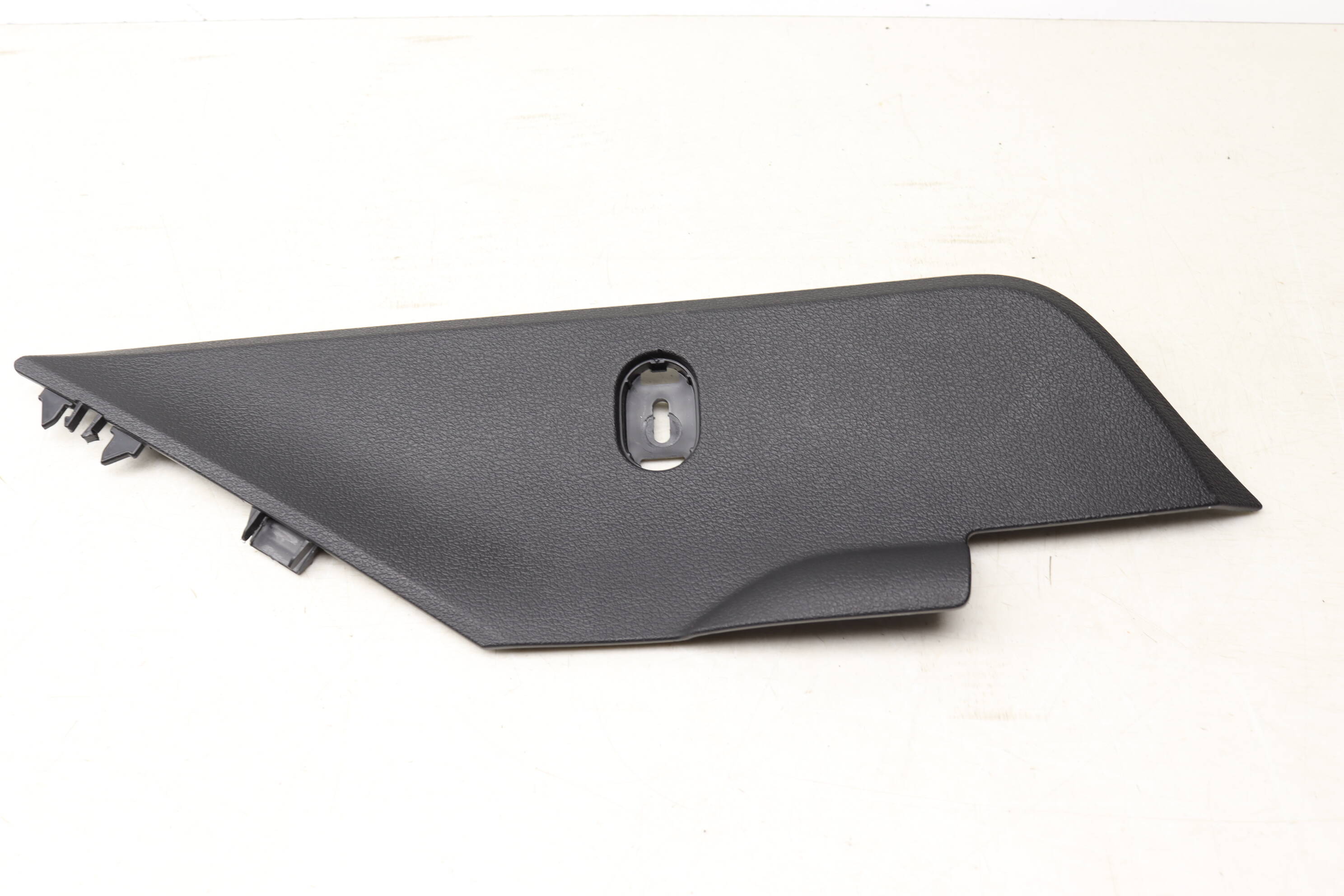 Center Console Side Trim / Panel 8W1863311A