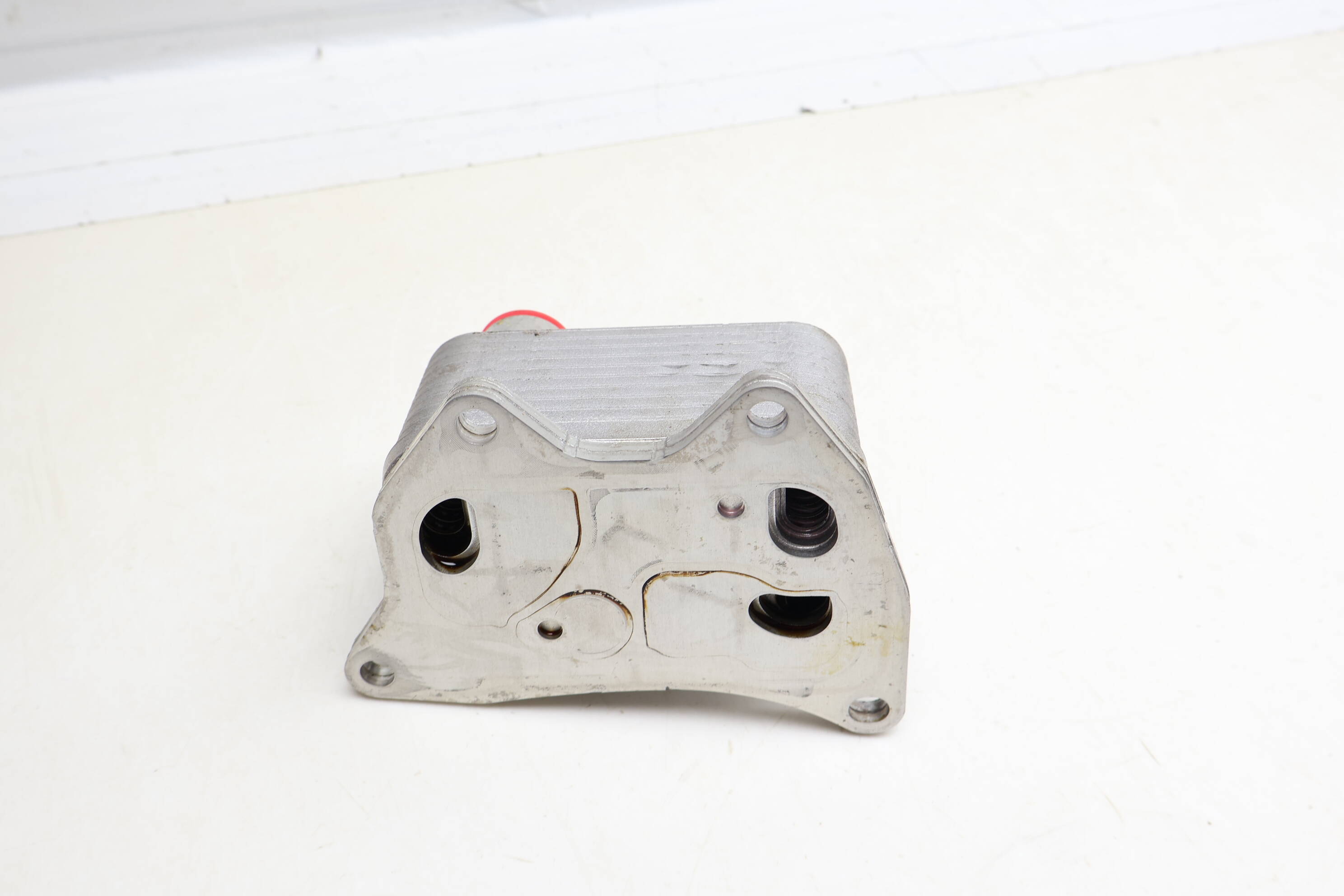 Engine Oil Cooler 06Q117021H