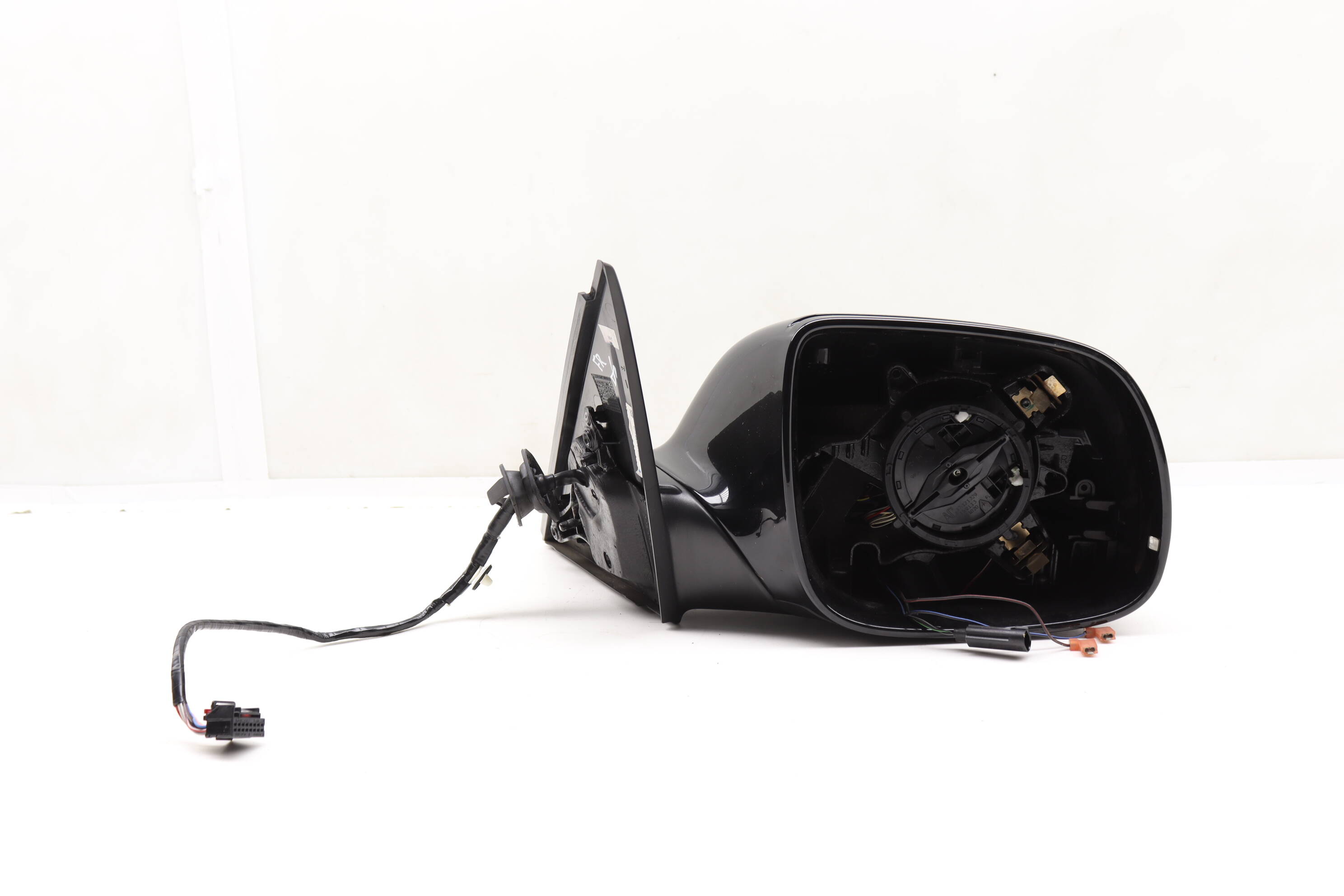 Side View Mirror W/ Memory 8R1857410E