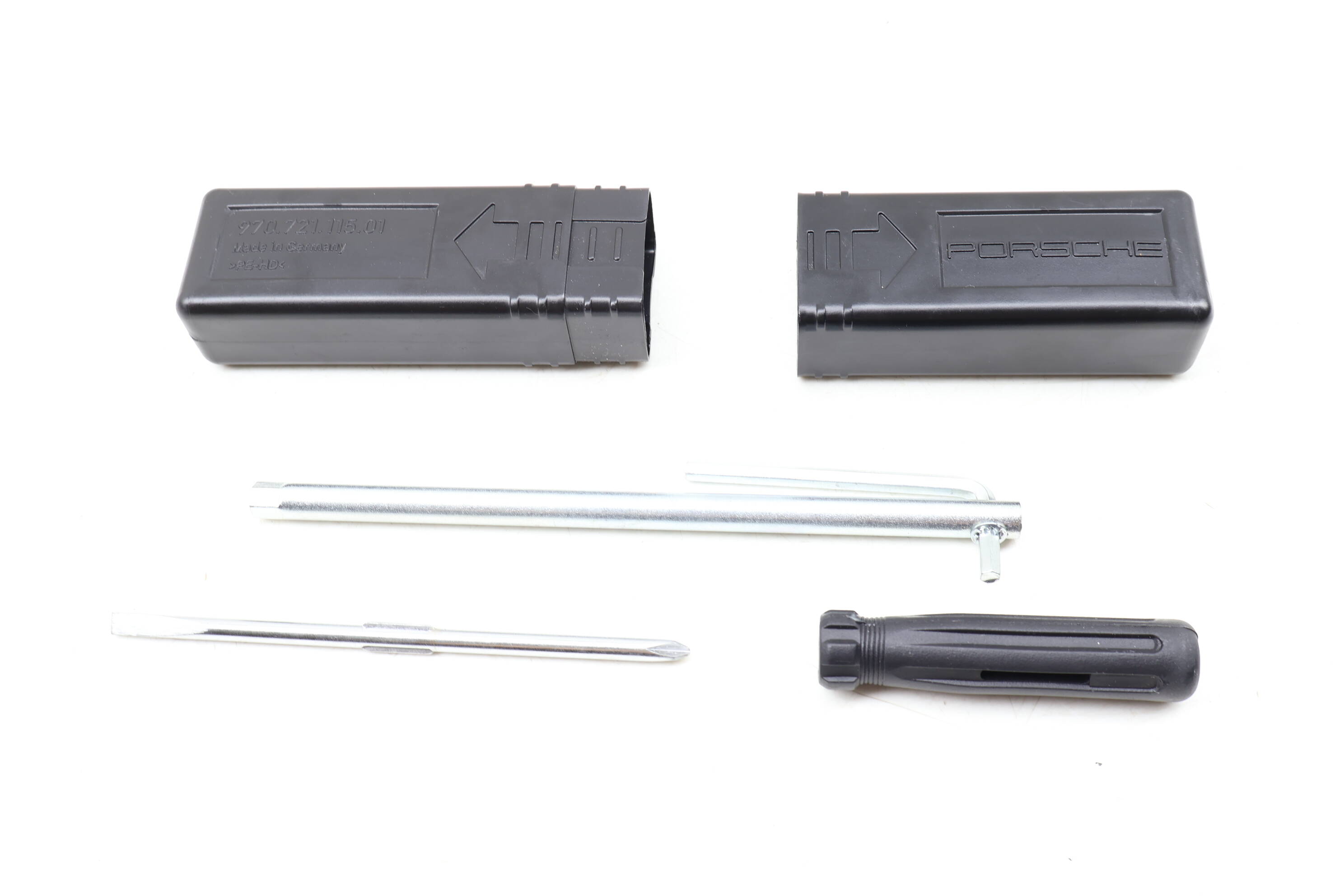 Tool Kit / Box 97072111500