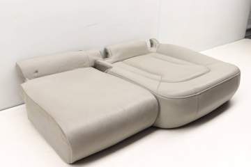 2Nd Row Seat Bench / Bottom Cushion 4L0883405D