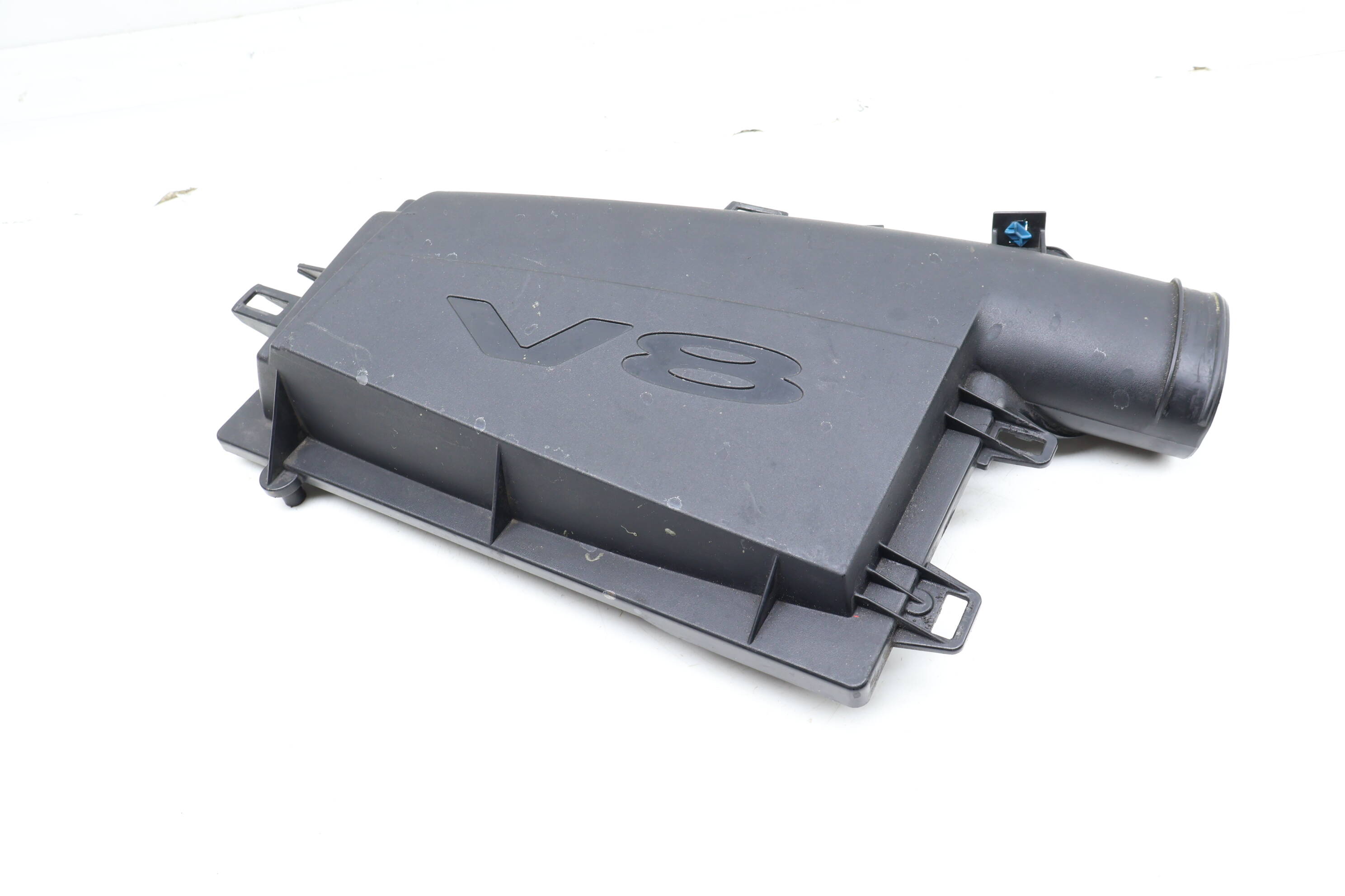 Engine Air Filter Box / Housing (Upper) 2780900201