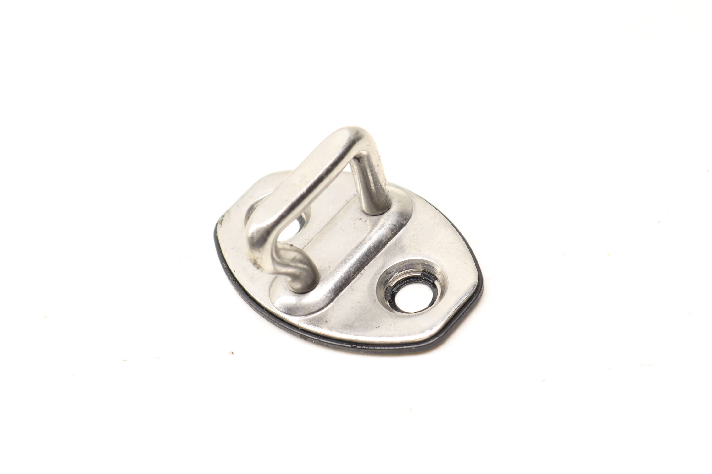 Door Latch Striker Plate 3C0837033B