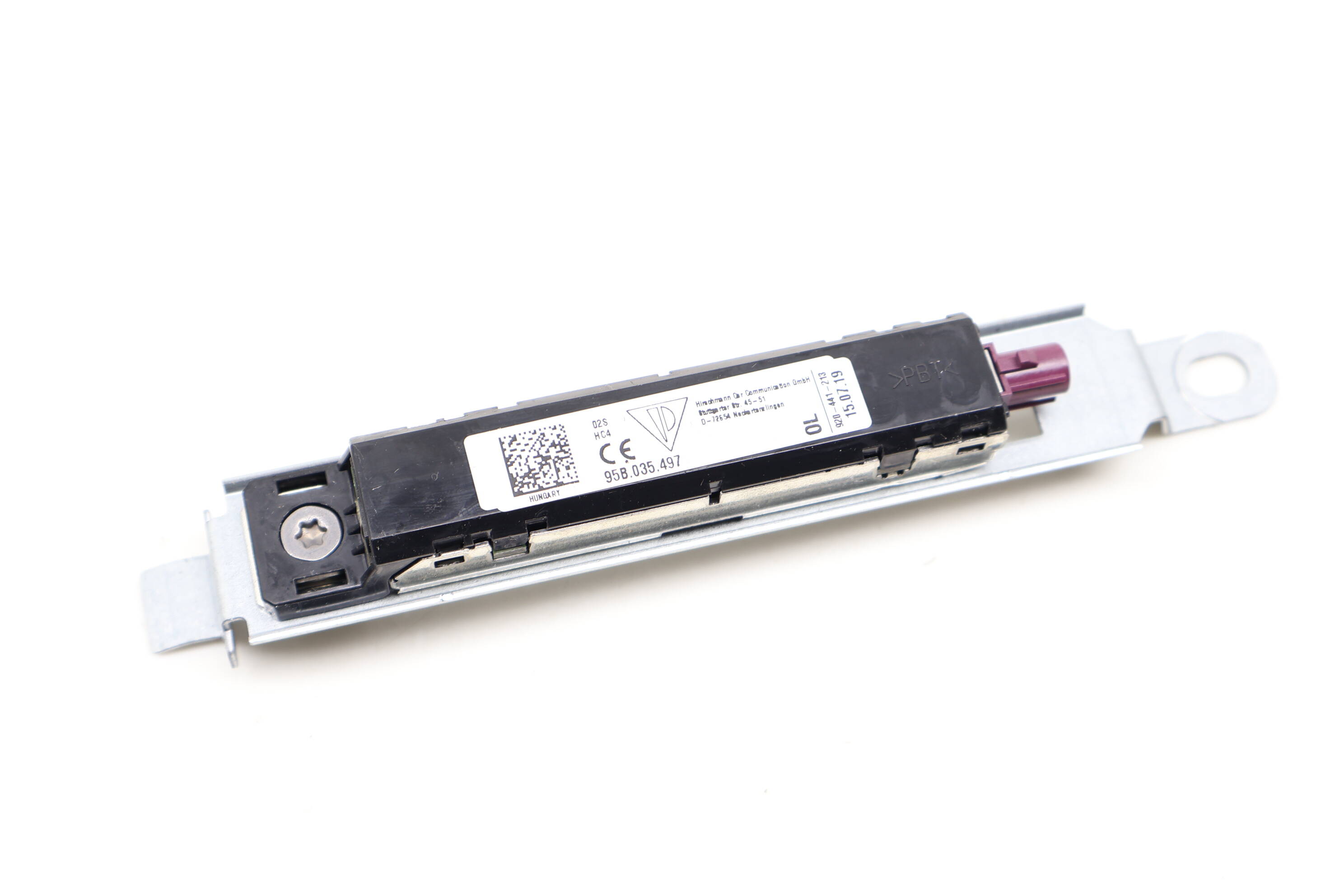 Antenna Booster 95B035497