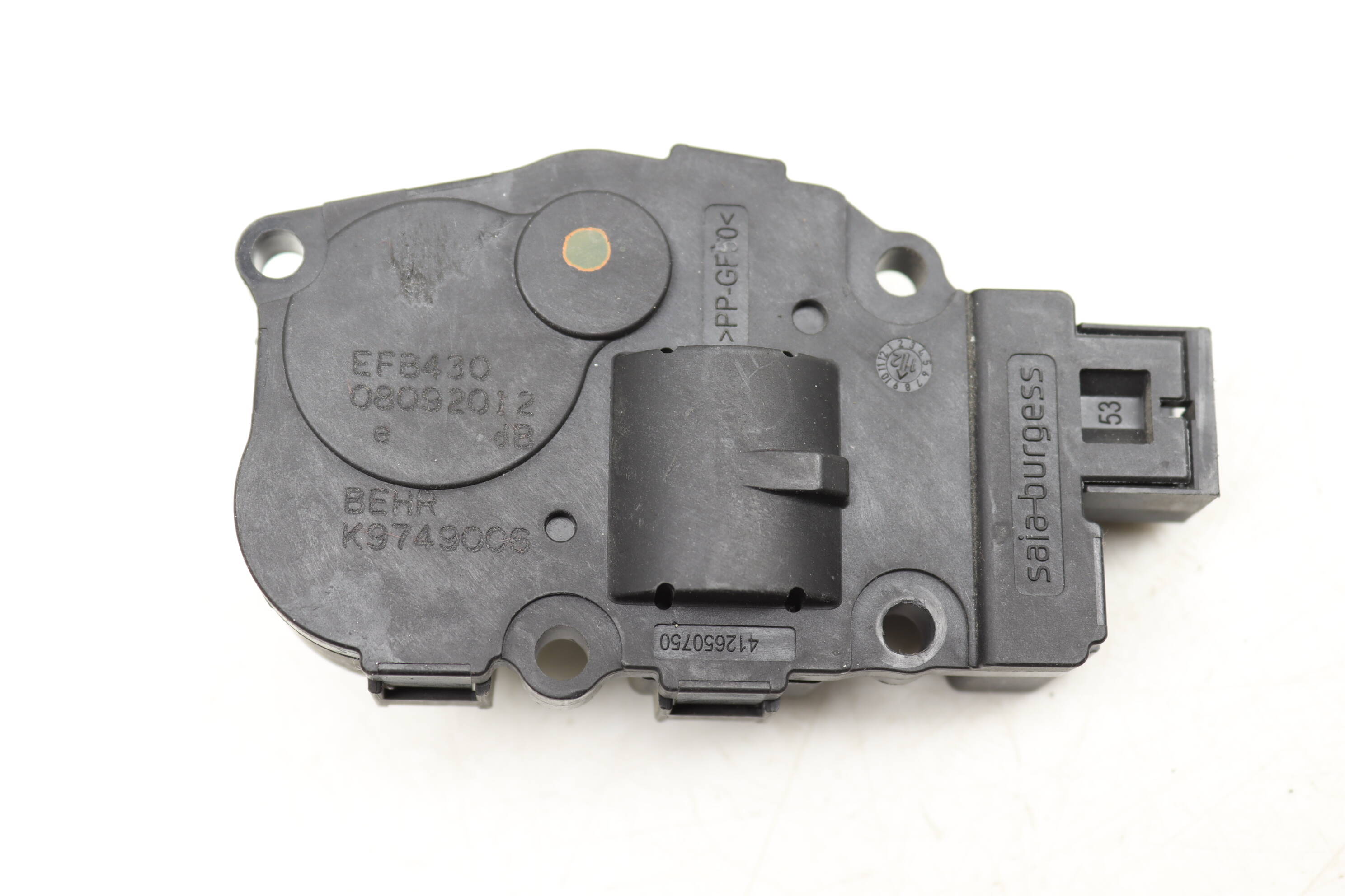 Hvac&#x20;Flap&#x20;&#x2F;&#x20;Servo&#x20;Air&#x20;Motor&#x20;&#x2F;&#x20;Actuator&#x20;2218200042