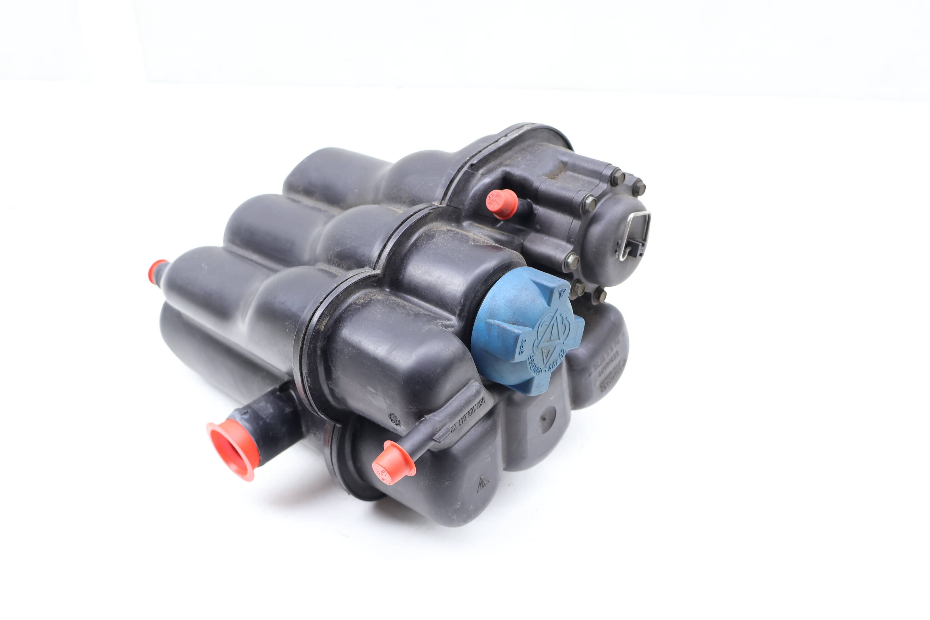 Coolant Reservoir / Tank / Bottle 98710604702