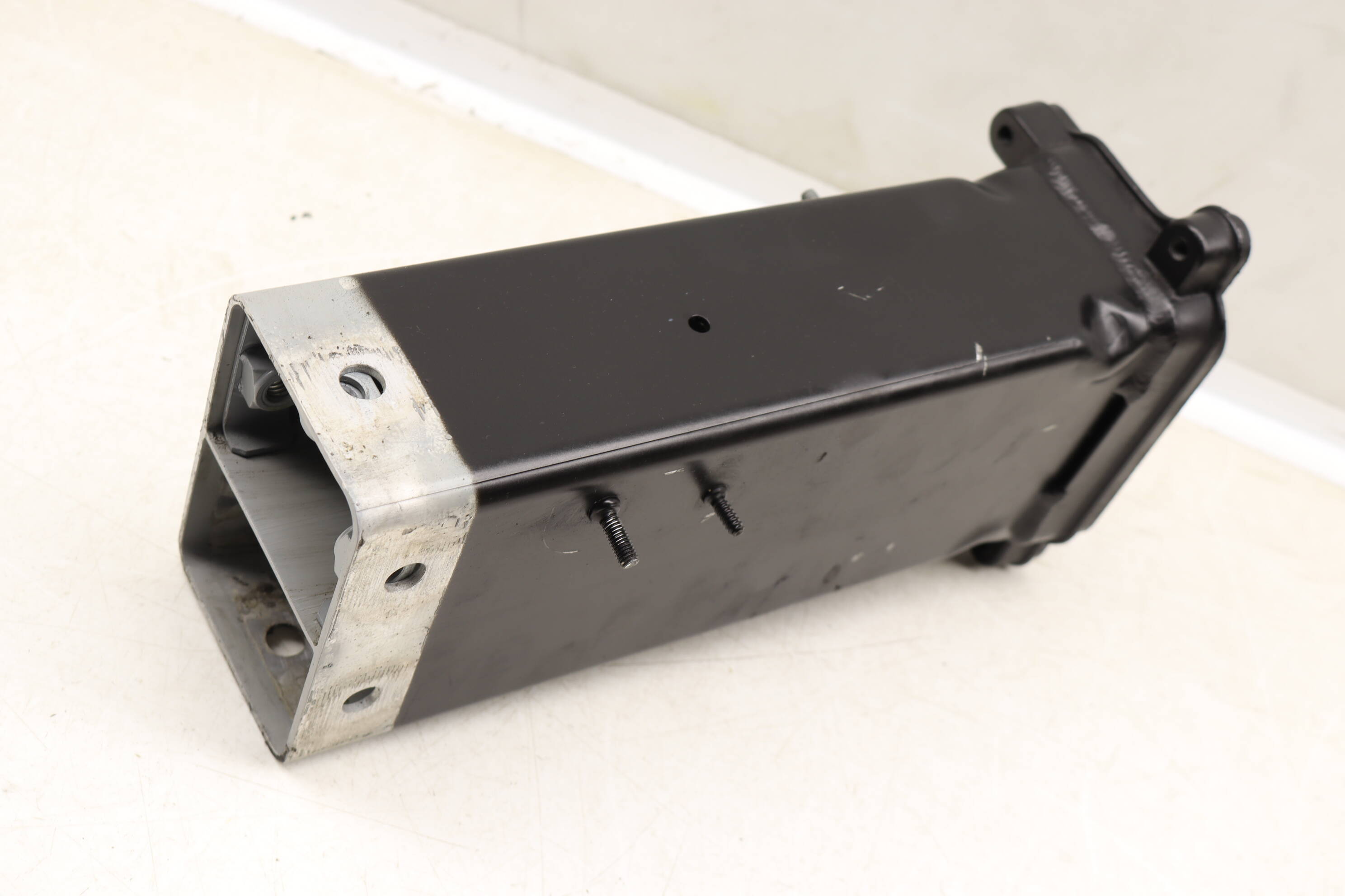 Frame Rail Bracket / Impact Beam 4H0805119B
