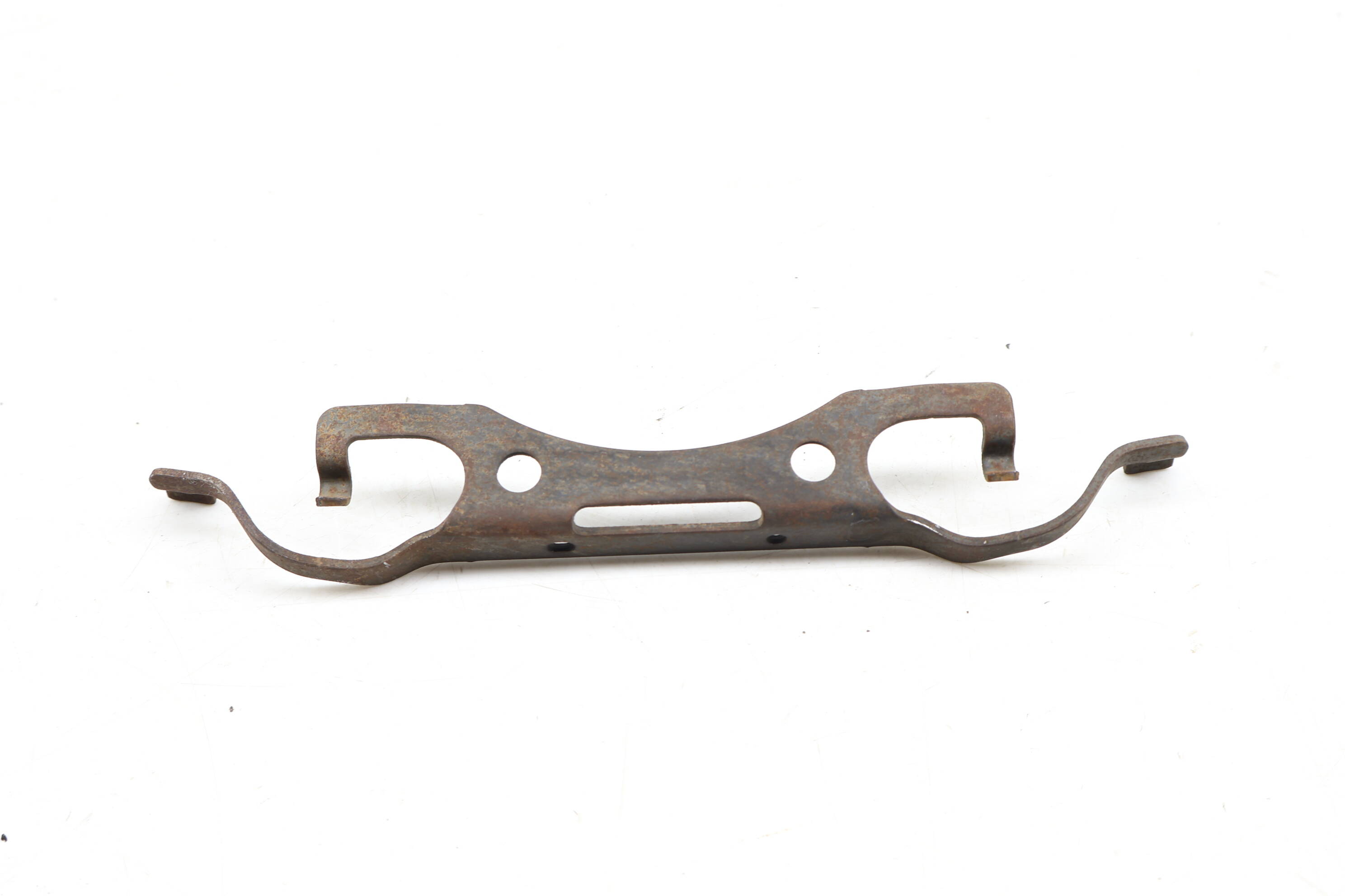 Brake Anti-Rattle Retaining Spring 0009937207