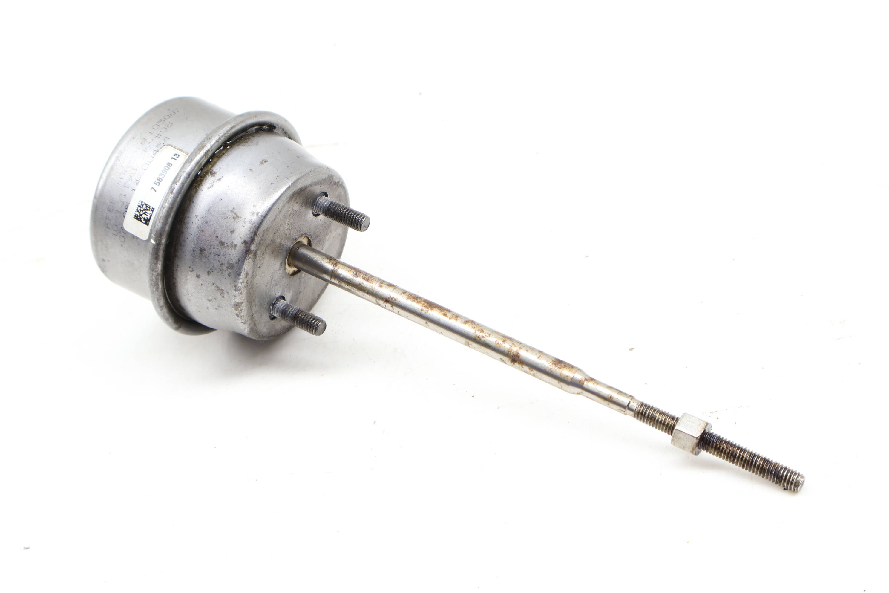 Turbo / Turbocharger Wastegate Actuator 11657583908