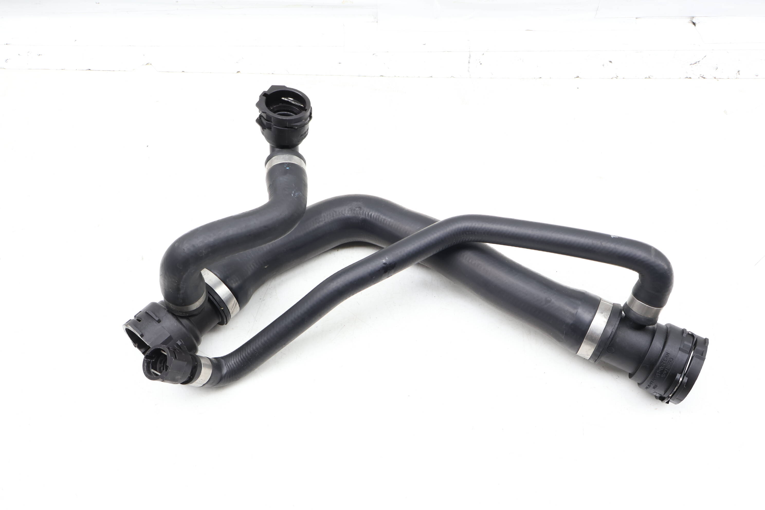 Coolant Hose / Line 17127534918