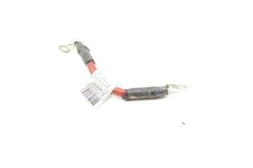 Positive (+) Battery Cable 61149333445