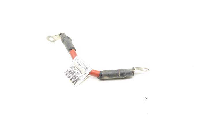 Positive (+) Battery Cable 61149333445 main product photo