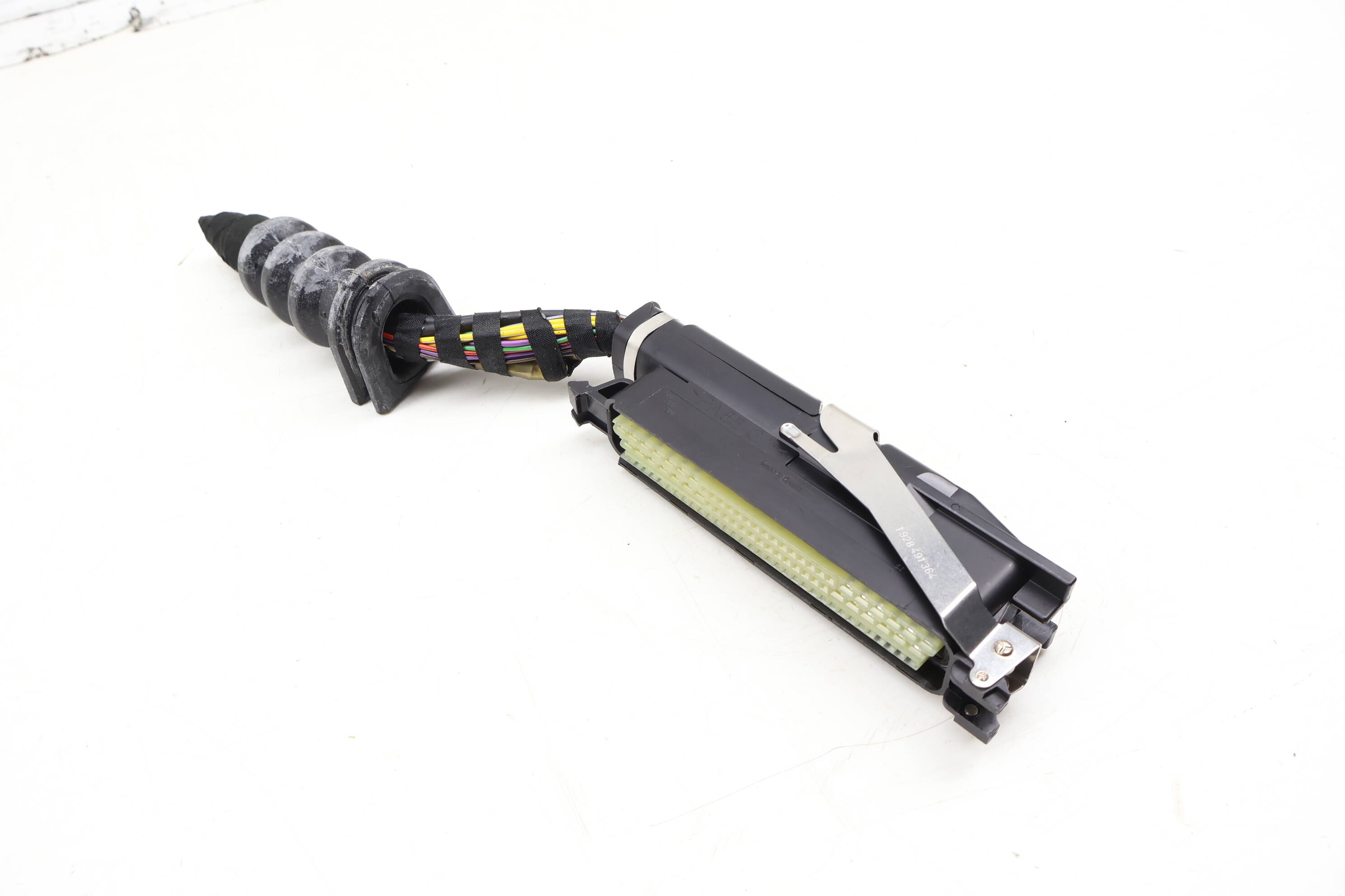 Tcu / Tcm / Transmission Module Wiring Harness Connector