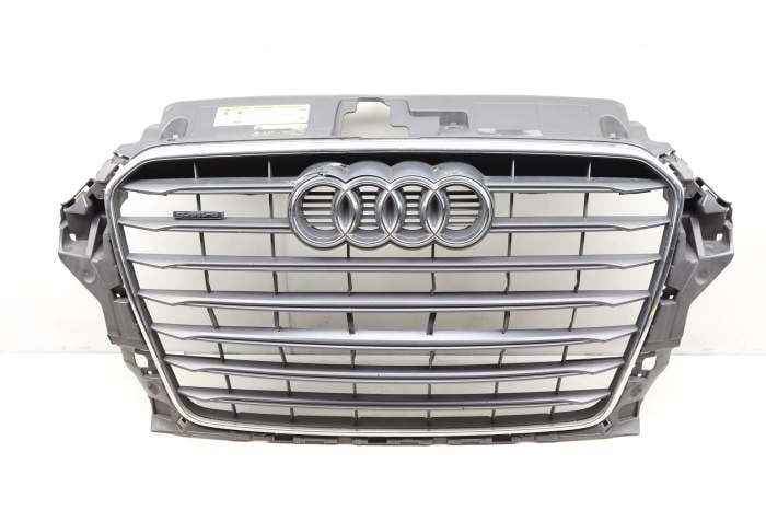 Radiator / Bumper Grille 8V5853651B main product photo