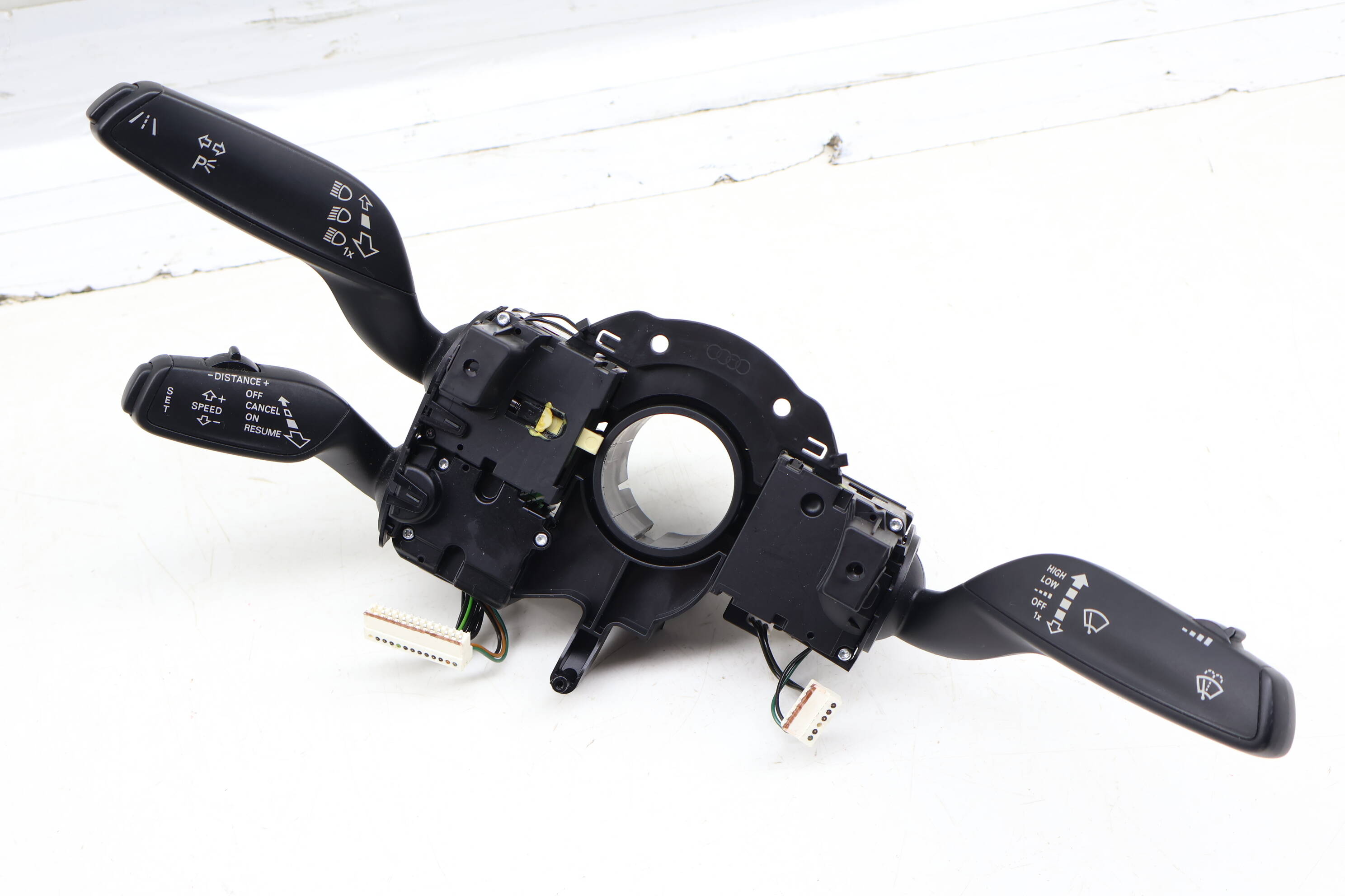 Steering Column Multifunction Switch / Stalk 4G8953502P