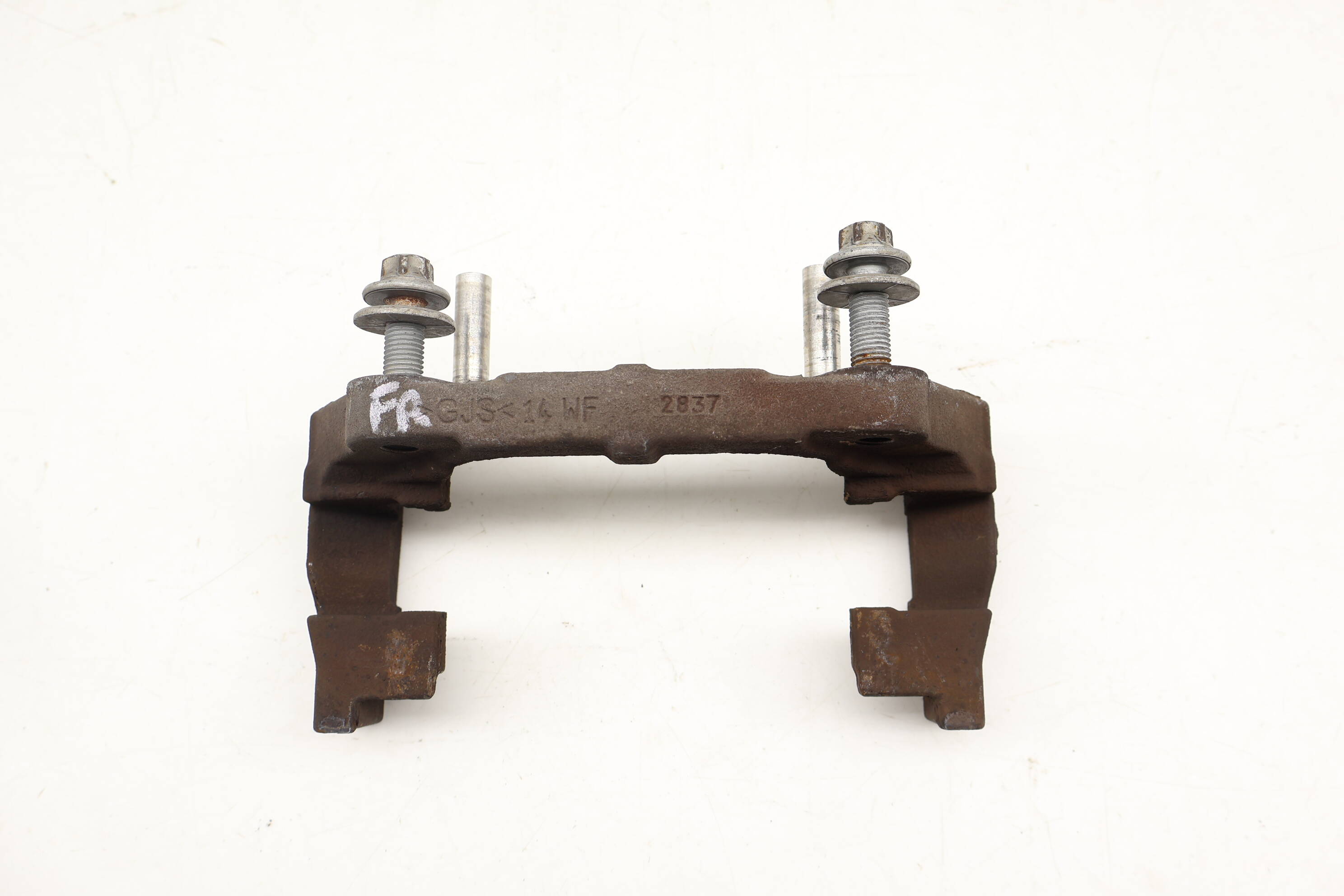 Brake Caliper Carrier / Bracket 34116864186