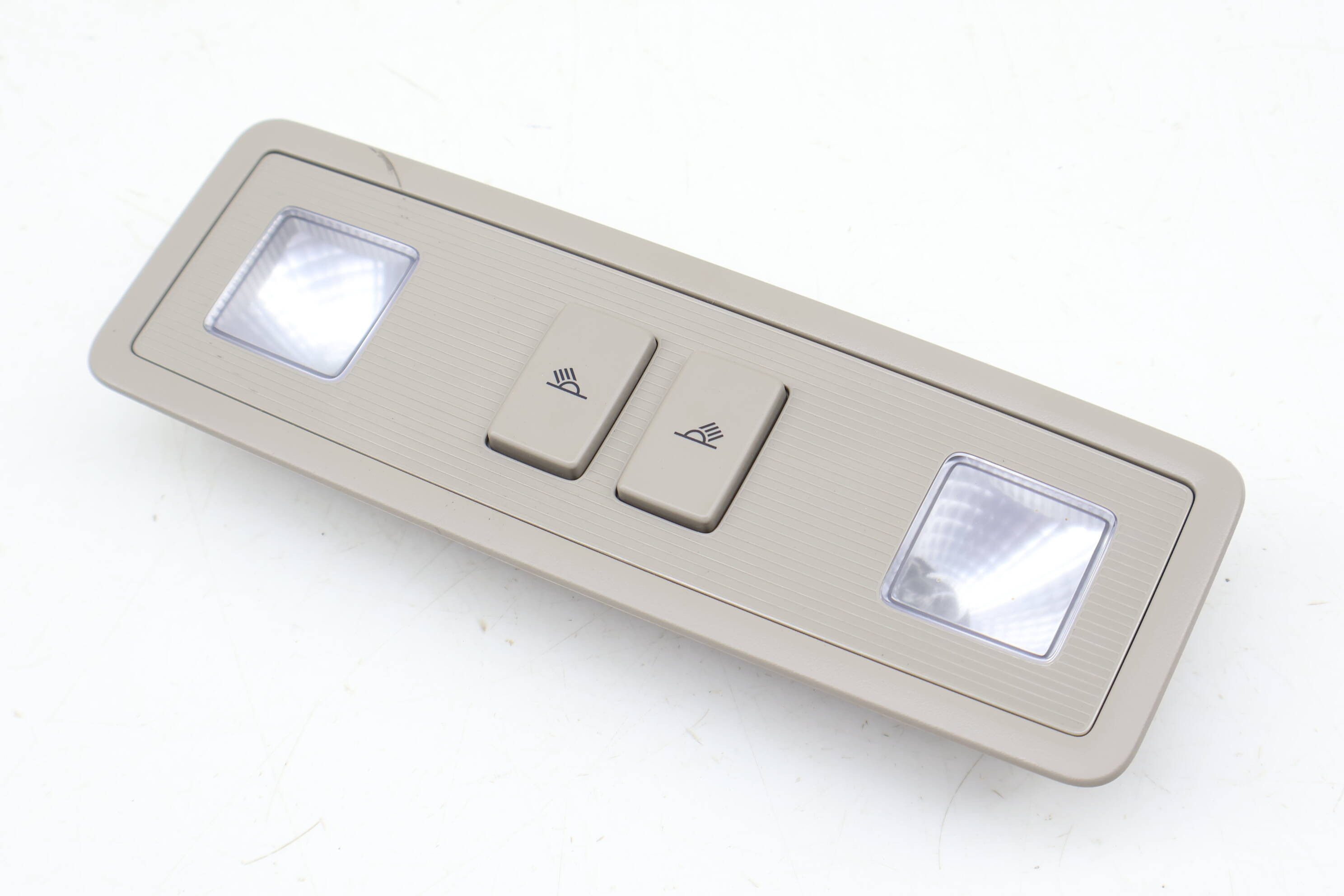 3Rd Row Dome Reading Light 3CN947290