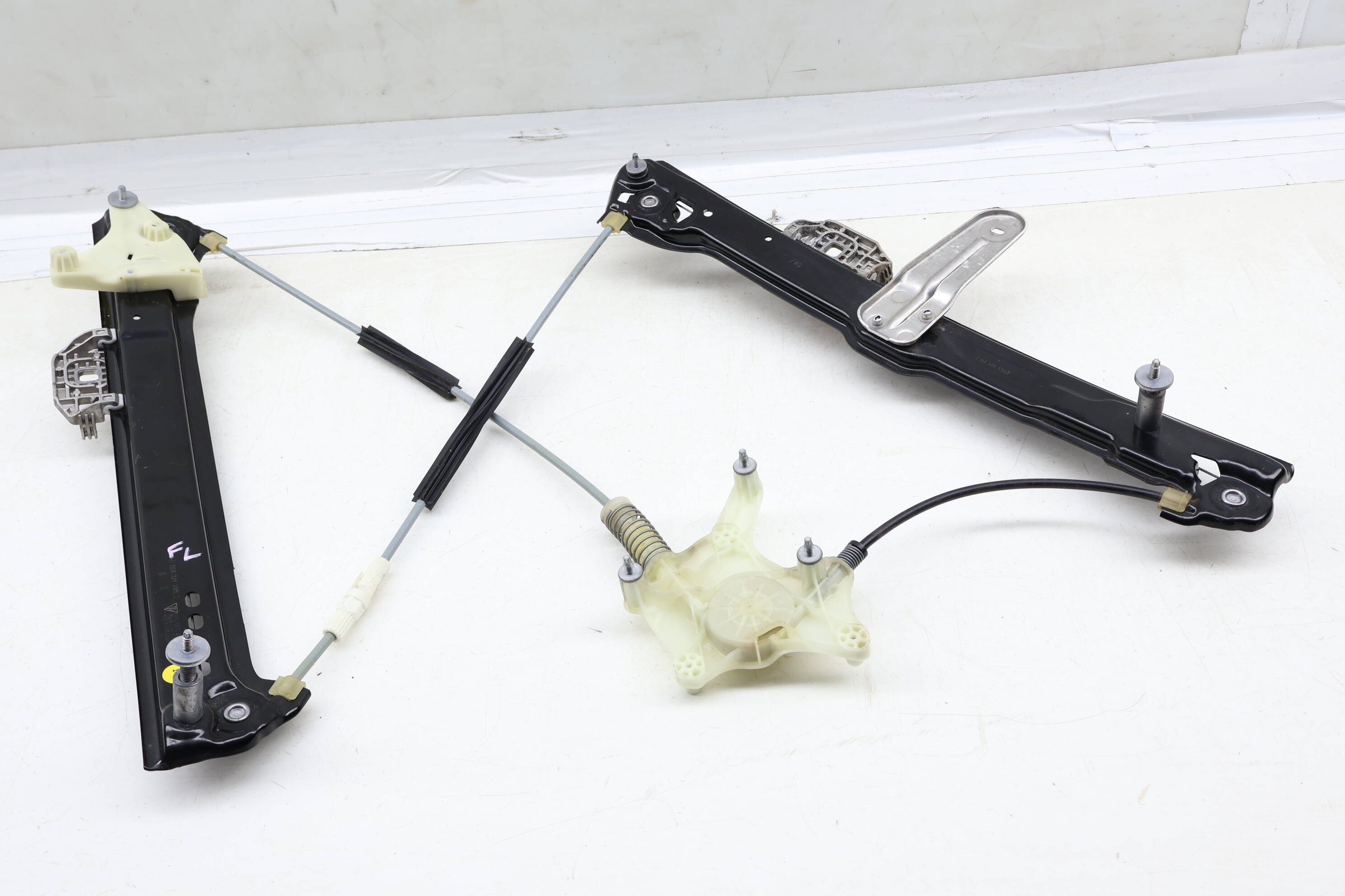Window Regulator 9J1837461B