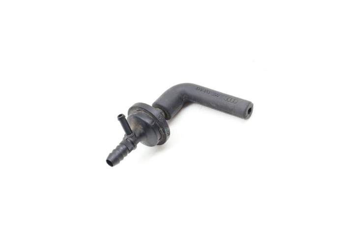 Angled Vacuum Hose W/ Valve 06E133642 main product photo