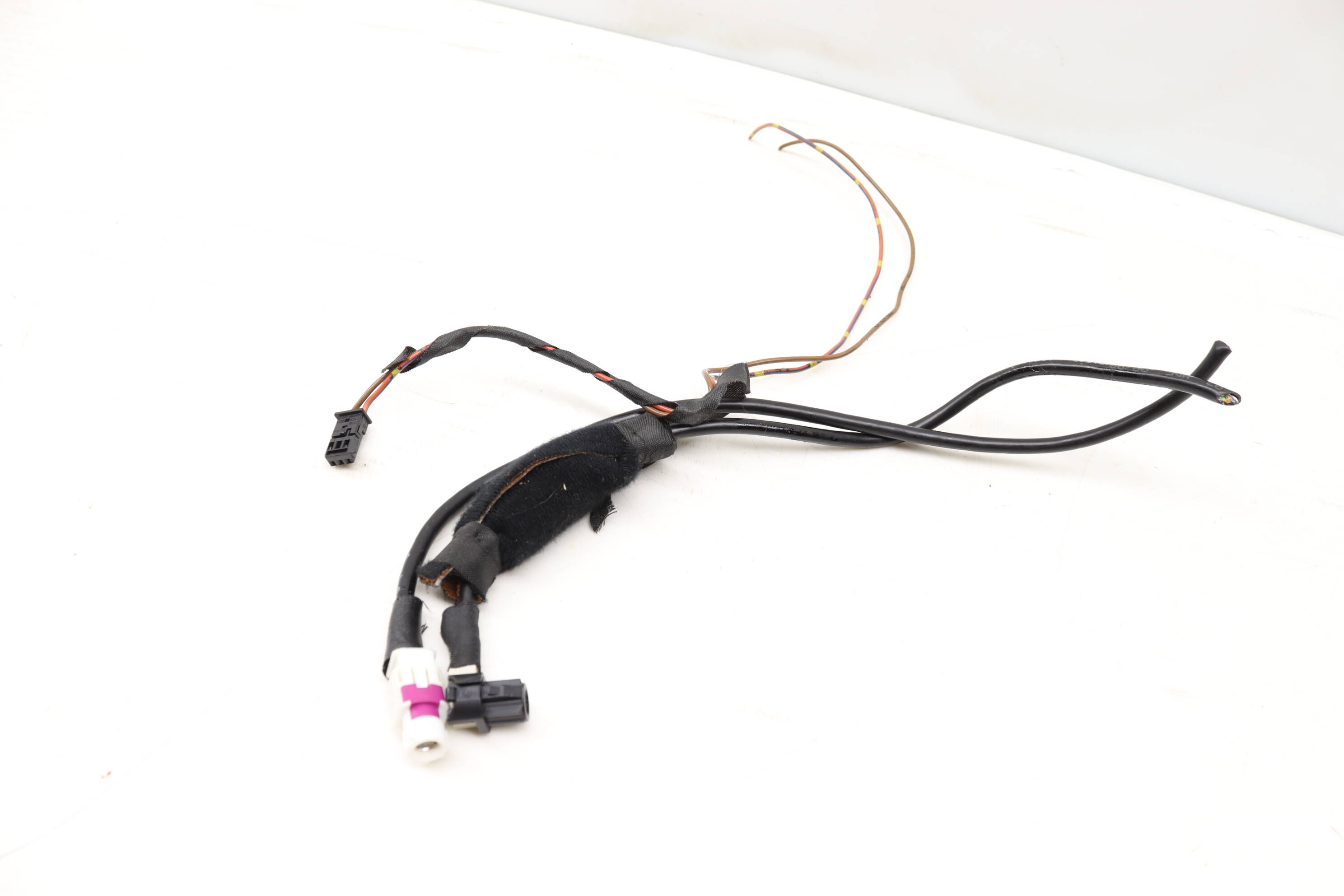 Usb&#x20;Audio&#x20;Interface&#x20;Hub&#x20;Wiring&#x20;Connector&#x20;&#x2F;&#x20;Pigtail