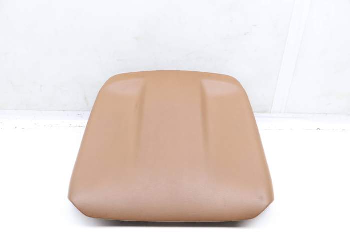 Seat Back Panel 4F0881969A main product photo