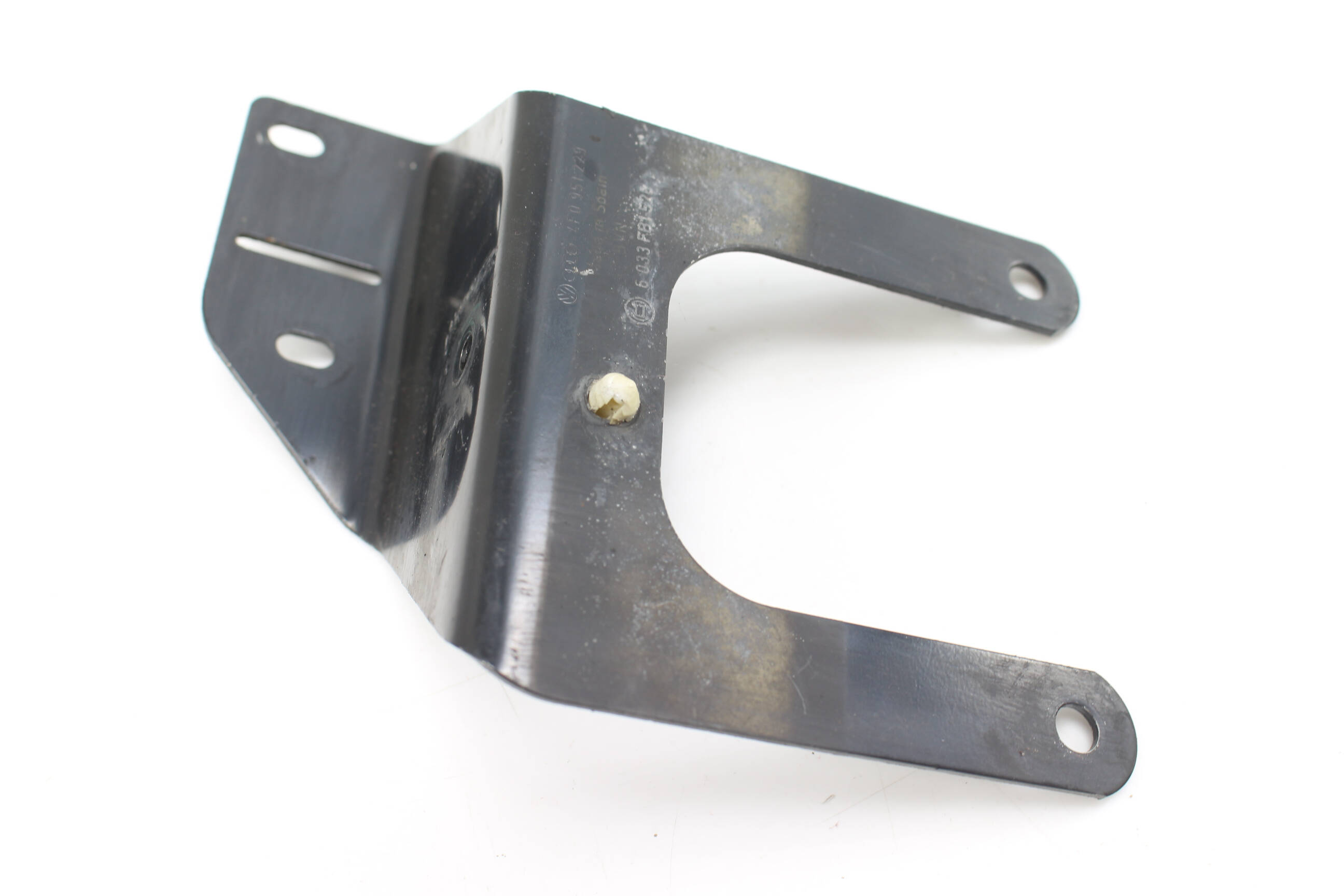 Horn Mount / Bracket 4F0951229