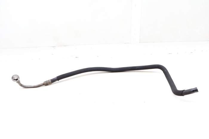 Power Steering Return Line / Hose 8E1422891AG main product photo